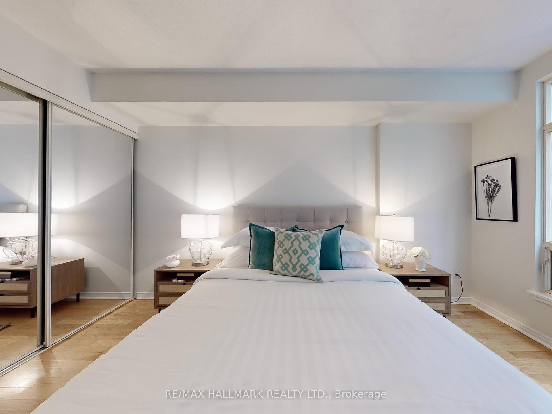 Photo 39 of Unit 307, 99 Hayden Street, Toronto, Church-Yonge Corridor — HOMEH