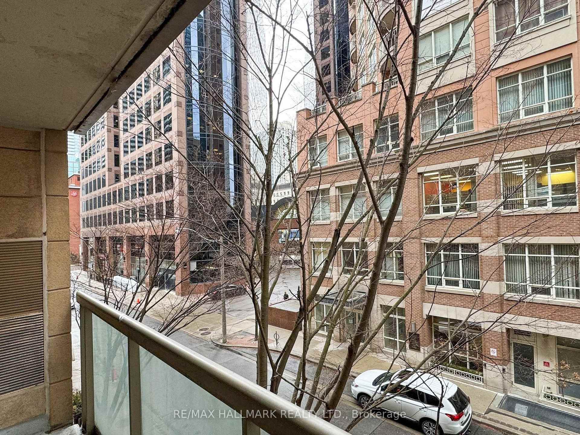 Photo 50 of Unit 307, 99 Hayden Street, Toronto, Church-Yonge Corridor — HOMEH