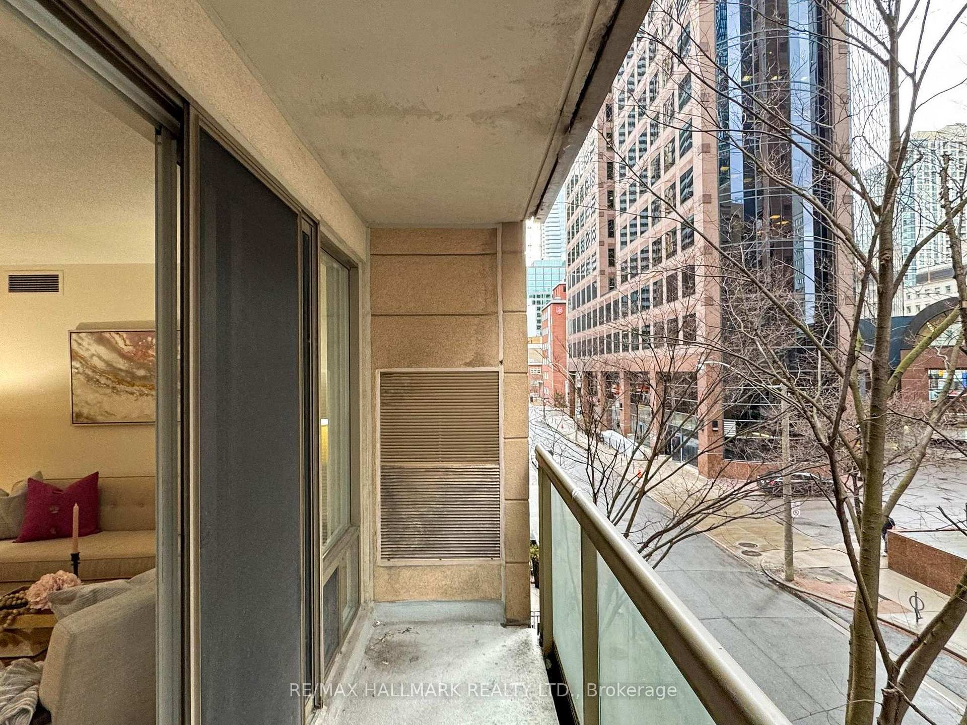 Photo 51 of Unit 307, 99 Hayden Street, Toronto, Church-Yonge Corridor — HOMEH