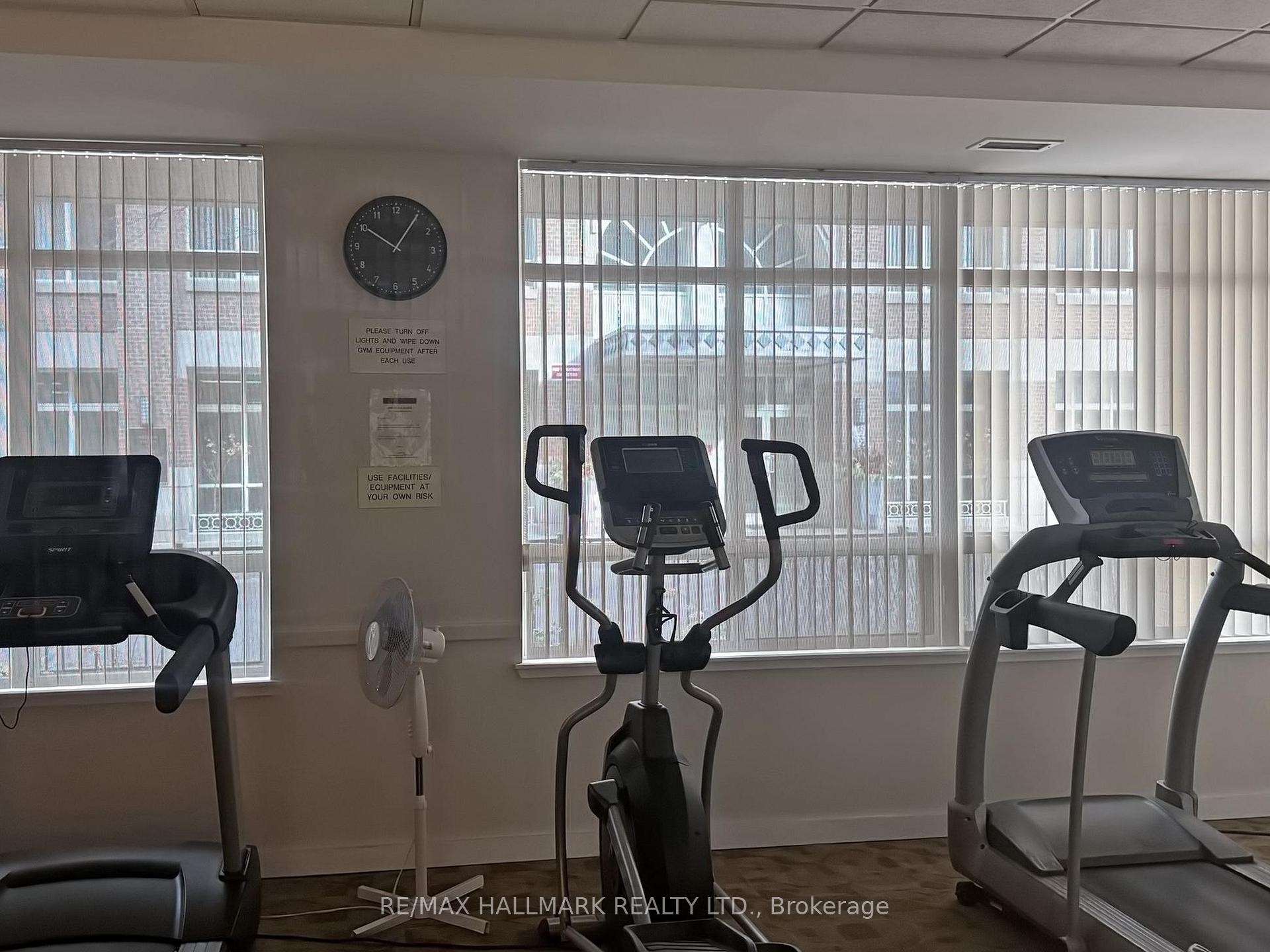 Photo 52 of Unit 307, 99 Hayden Street, Toronto, Church-Yonge Corridor — HOMEH