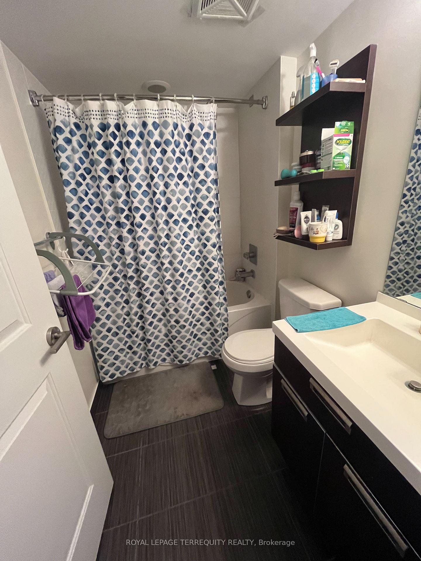 Photo 11 of Unit 1402, 28 Ted Rogers Way, Toronto, Church-Yonge Corridor — HOMEH