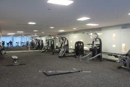 Photo 2 of Unit 1402, 28 Ted Rogers Way, Toronto, Church-Yonge Corridor — HOMEH