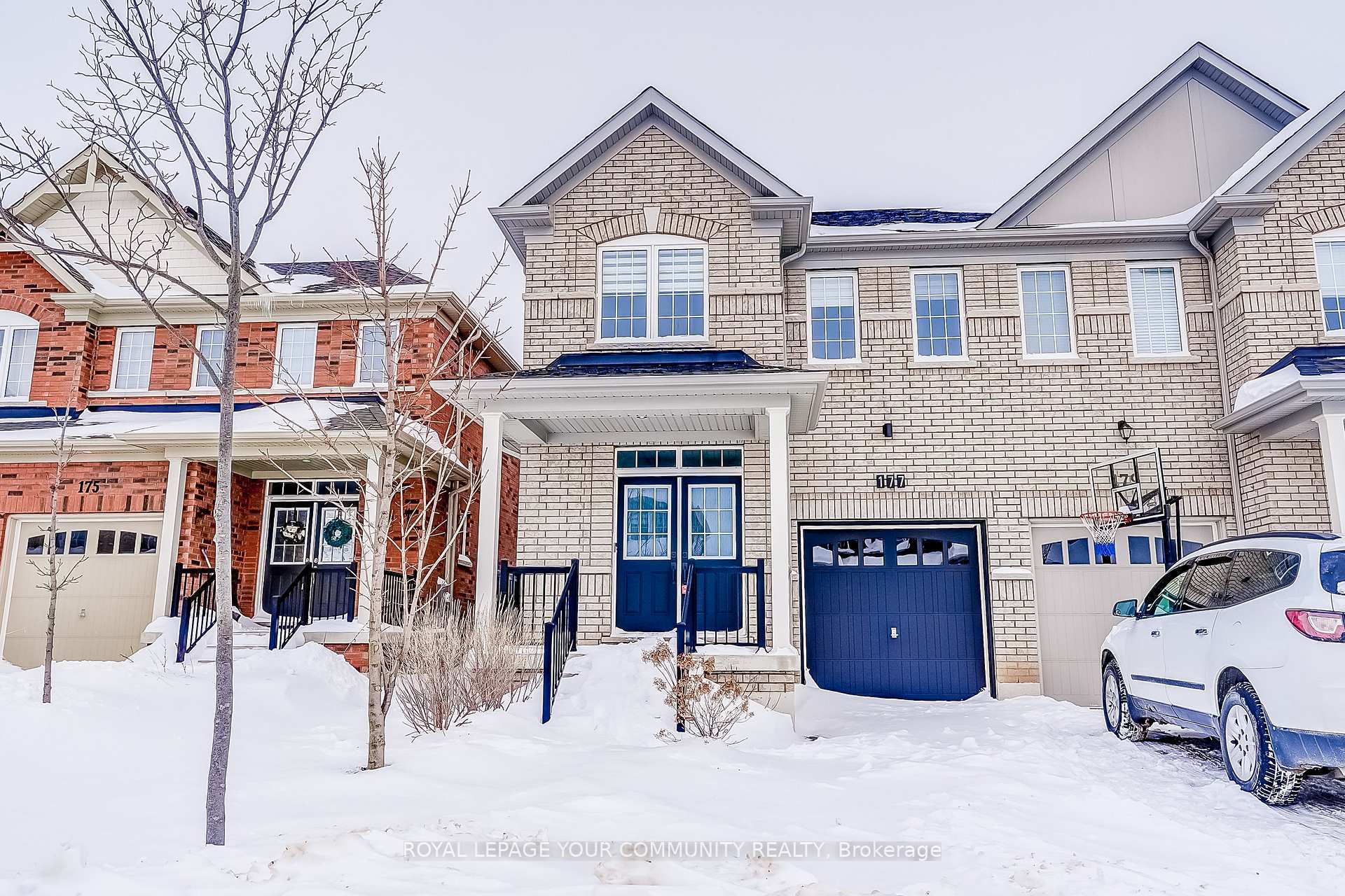 Photo 1 of 177 Clark Street, Shelburne — HOMEH