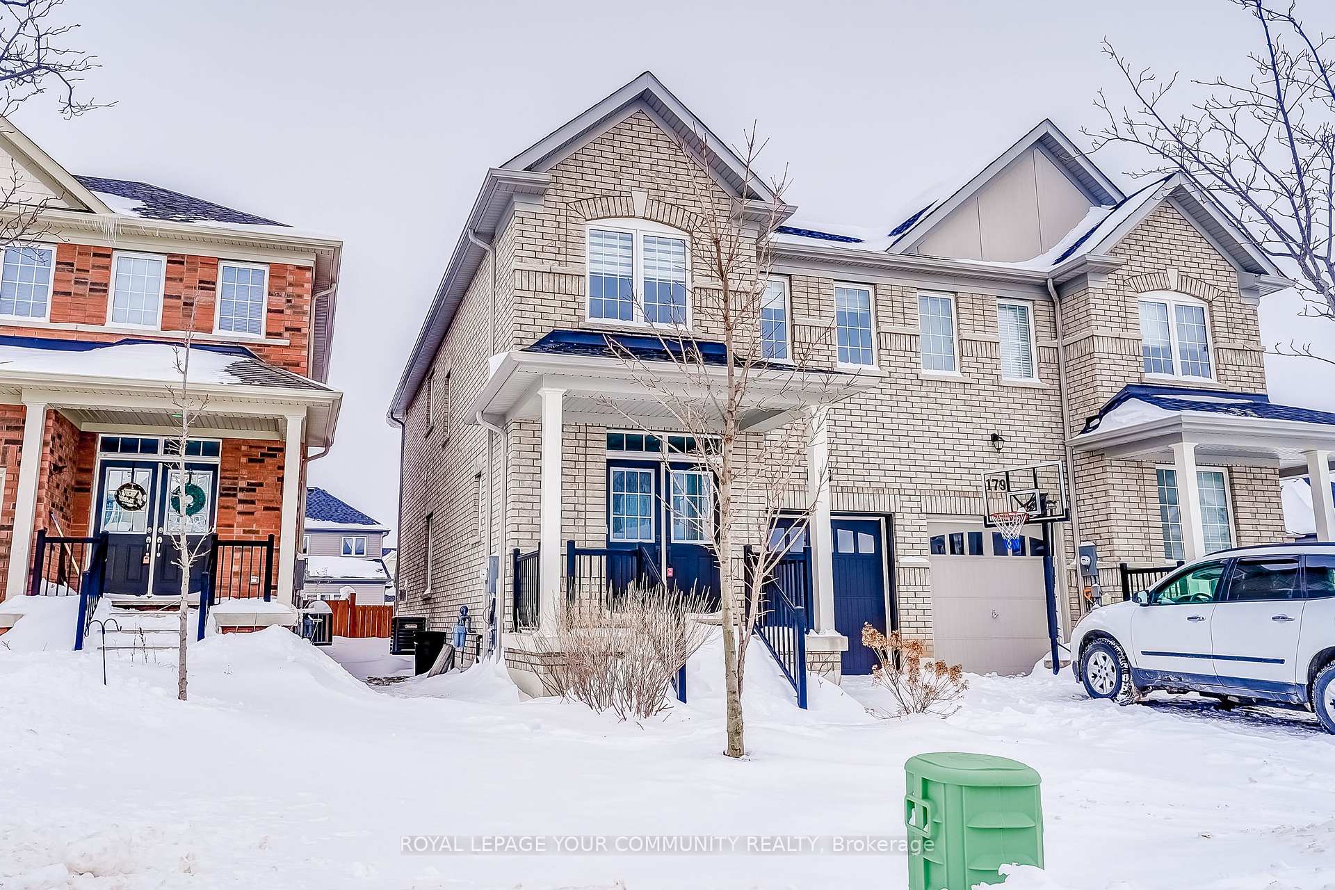 Photo 2 of 177 Clark Street, Shelburne — HOMEH