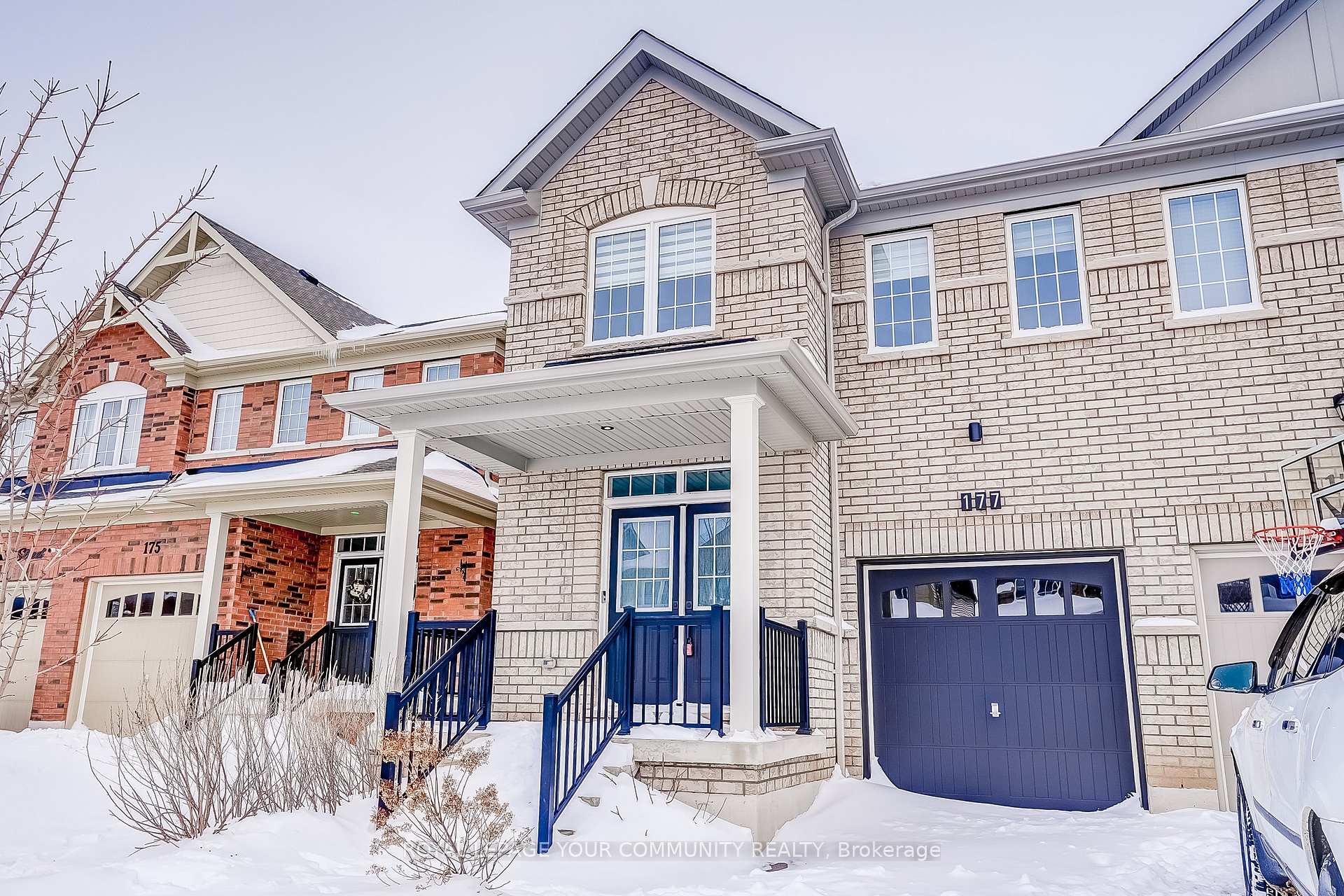 Photo 4 of 177 Clark Street, Shelburne — HOMEH