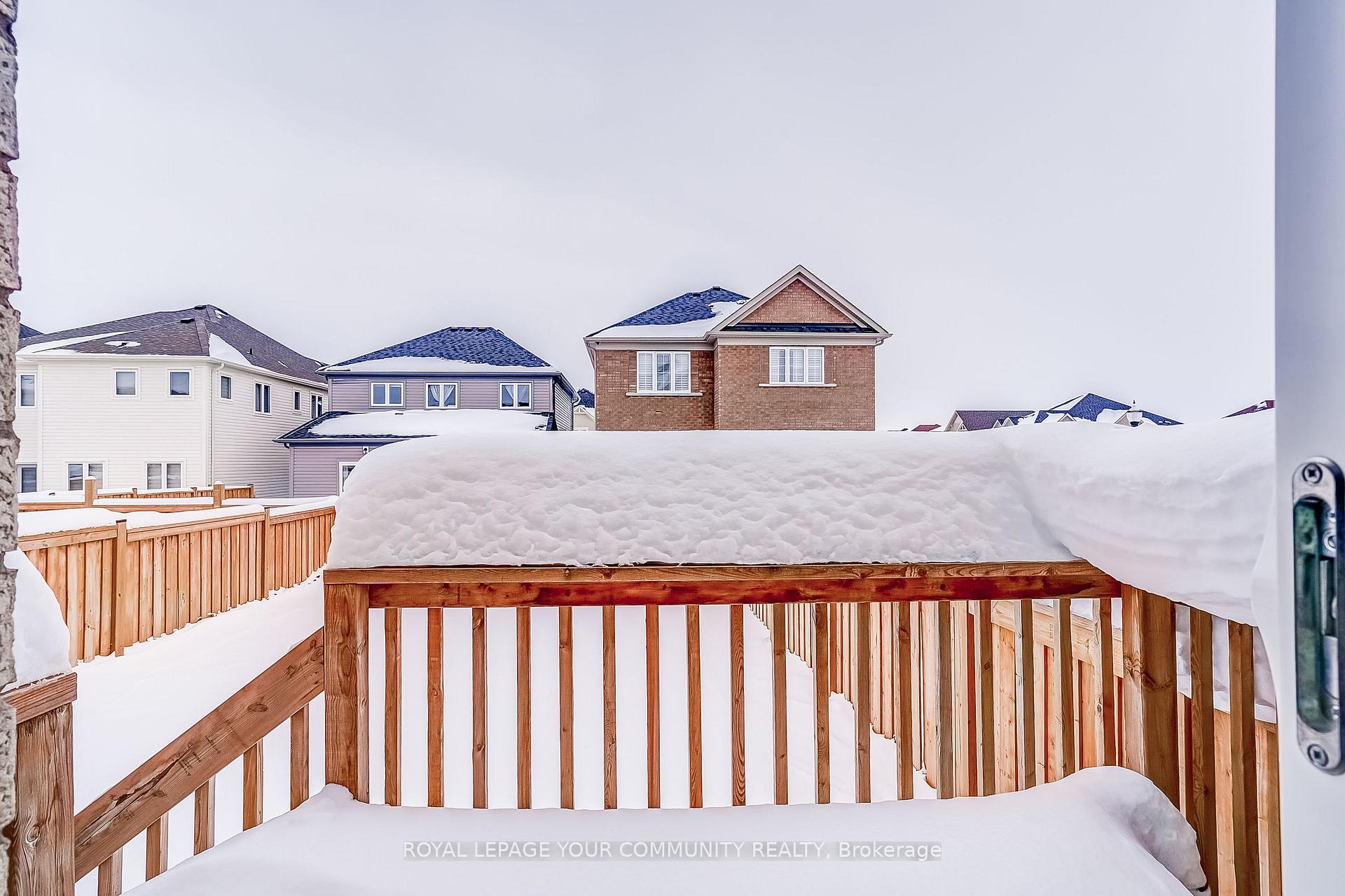 Photo 36 of 177 Clark Street, Shelburne — HOMEH