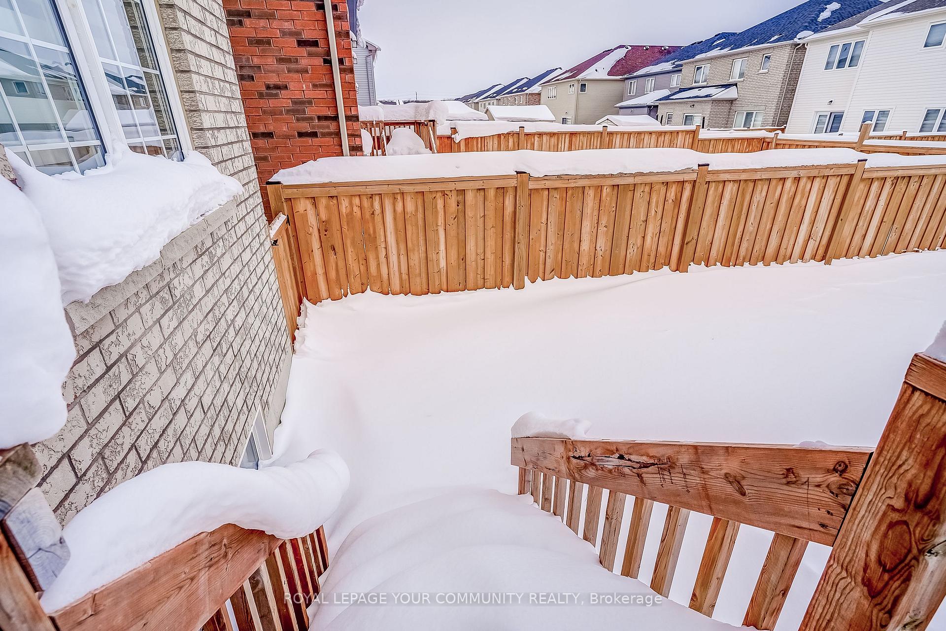 Photo 37 of 177 Clark Street, Shelburne — HOMEH