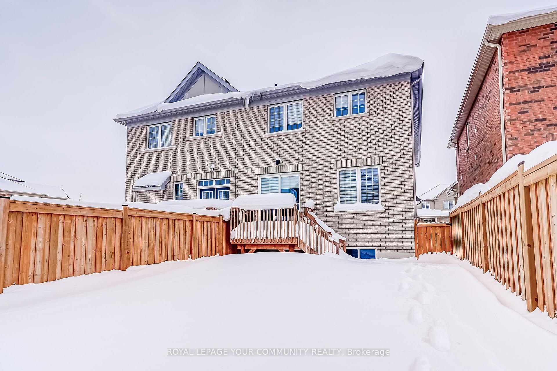 Photo 39 of 177 Clark Street, Shelburne — HOMEH