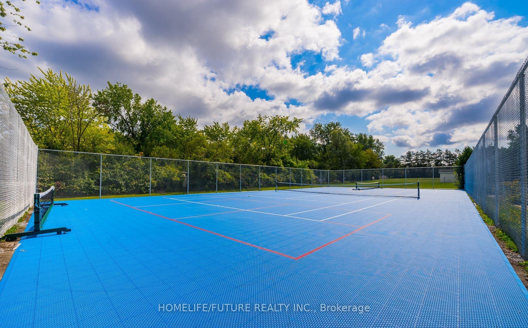 Photo 59 of Unit 476, 225 Platten Boulevard, Scugog, Port Perry — HOMEH