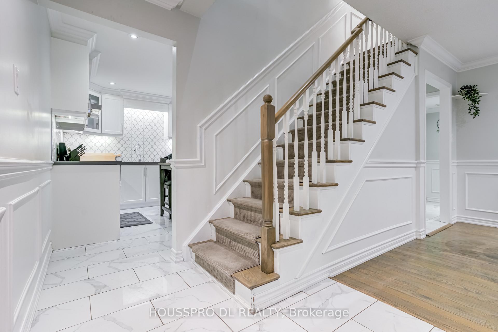 Photo 22 of 42 Quail Feather Crescent, Brampton, Sandringham-Wellington — HOMEH