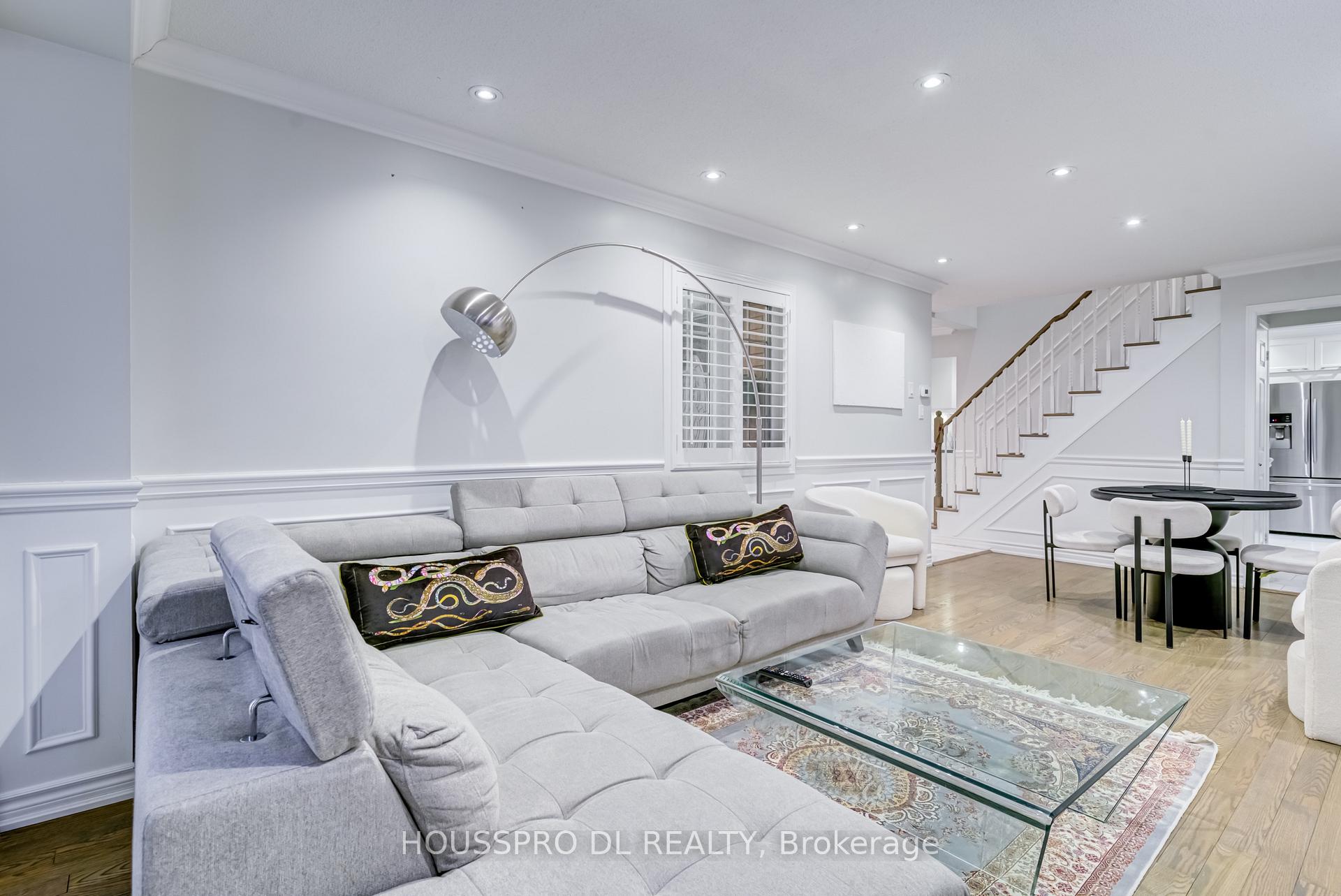 Photo 61 of 42 Quail Feather Crescent, Brampton, Sandringham-Wellington — HOMEH