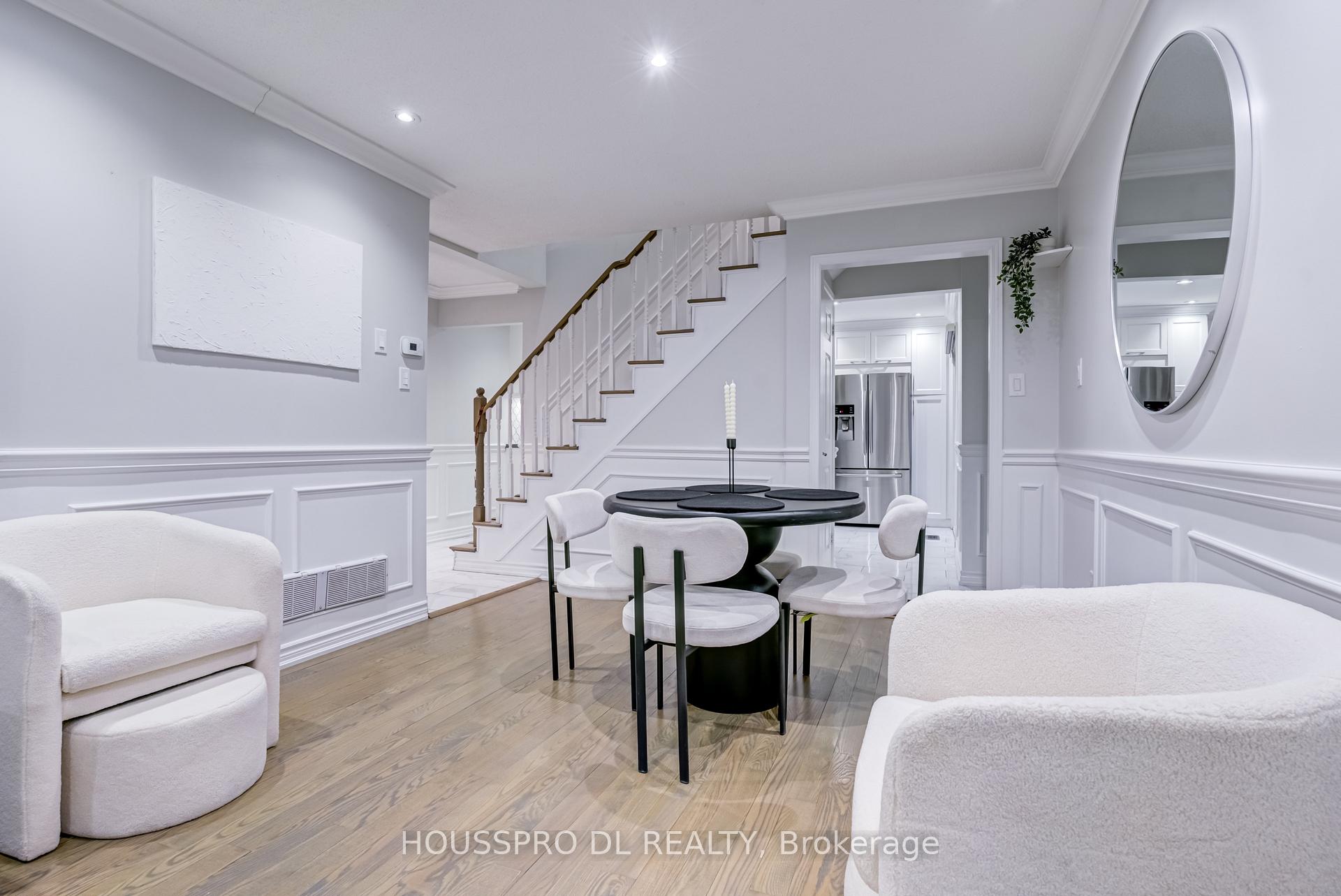 Photo 64 of 42 Quail Feather Crescent, Brampton, Sandringham-Wellington — HOMEH