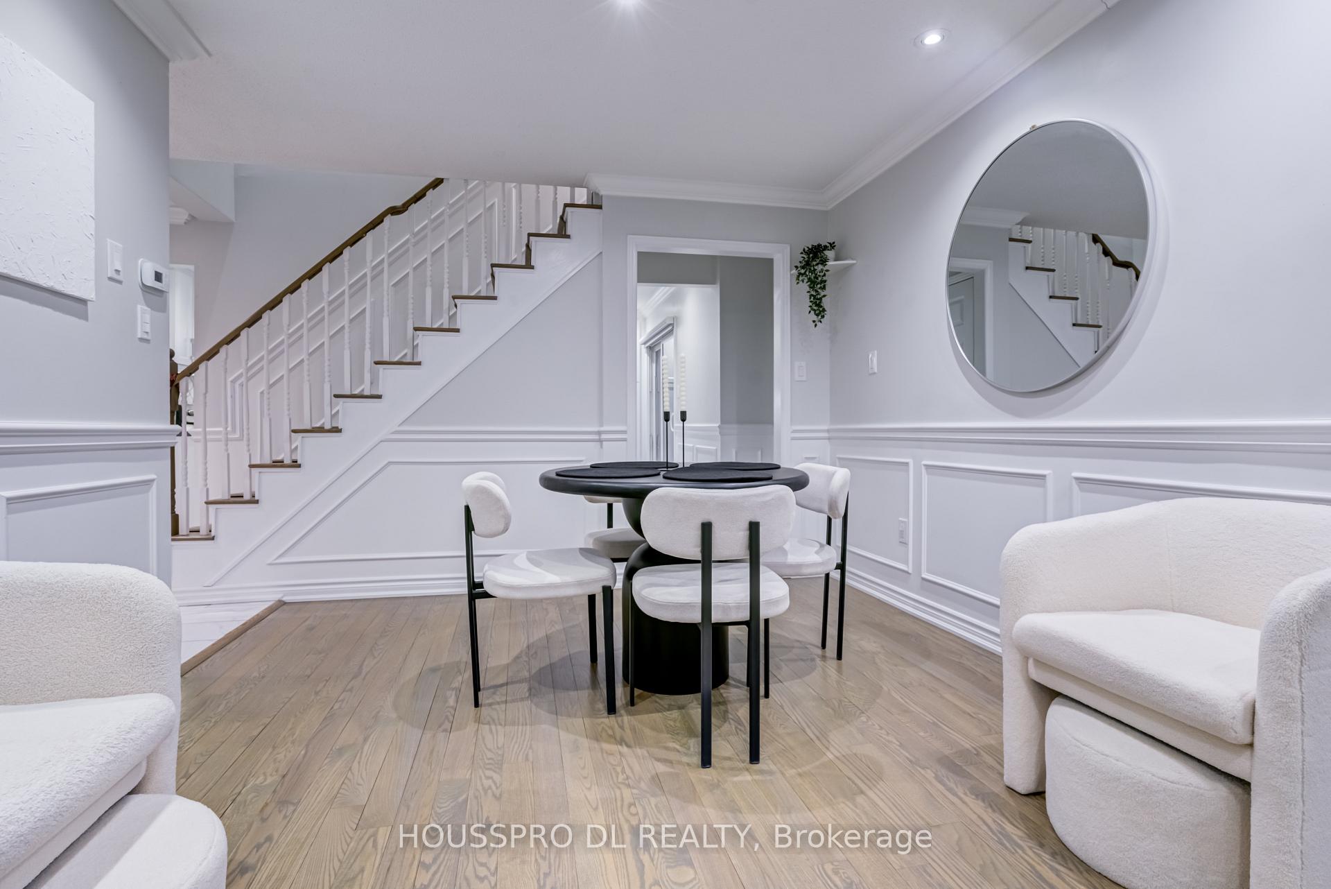 Photo 65 of 42 Quail Feather Crescent, Brampton, Sandringham-Wellington — HOMEH