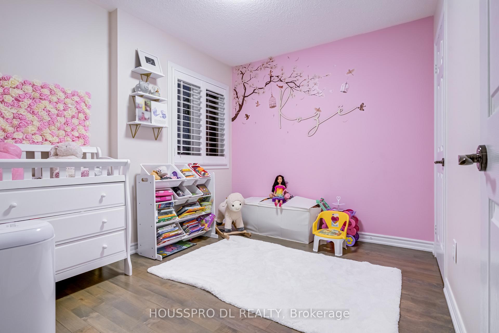 Photo 76 of 42 Quail Feather Crescent, Brampton, Sandringham-Wellington — HOMEH