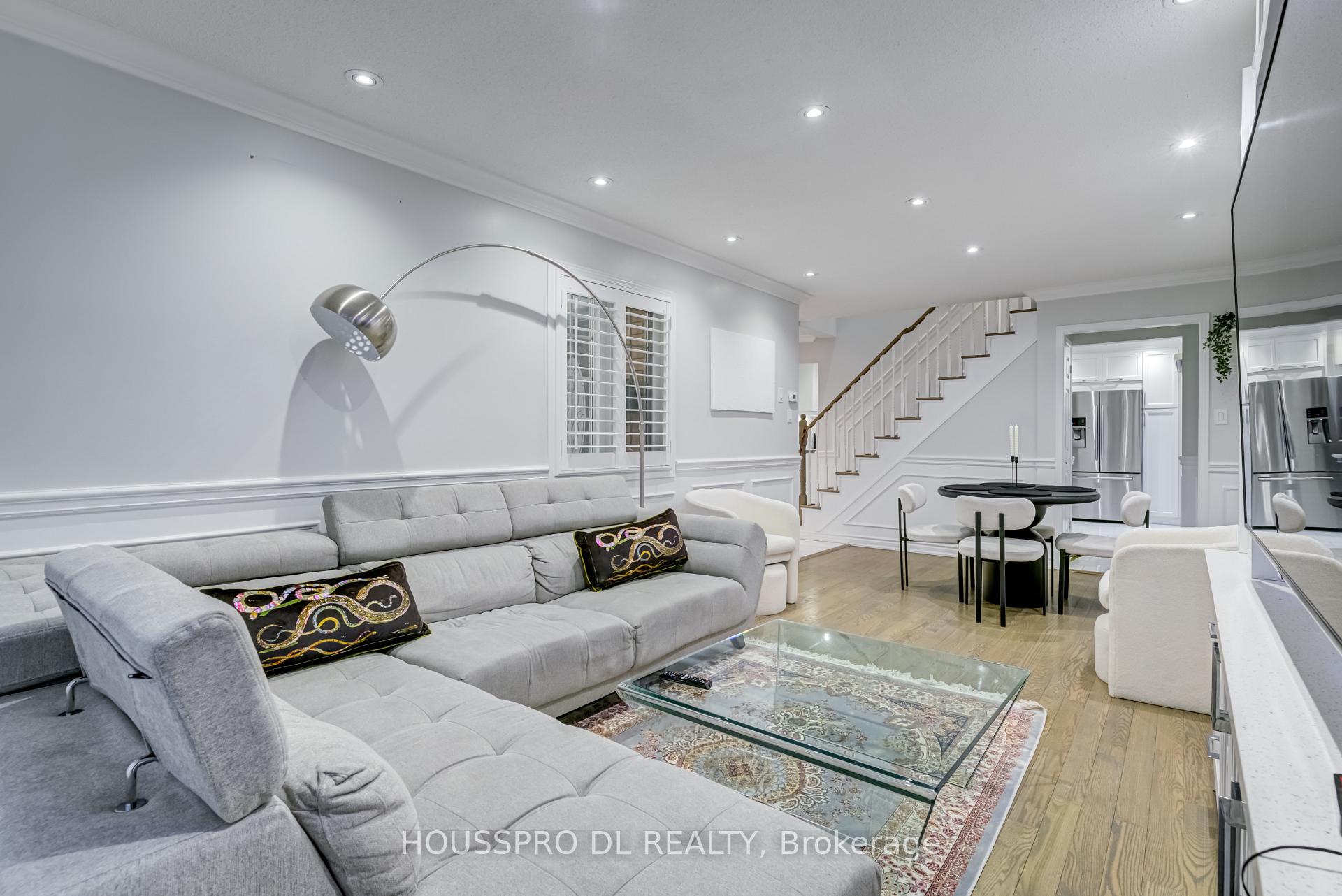 Photo 17 of 42 Quail Feather Crescent, Brampton, Sandringham-Wellington — HOMEH