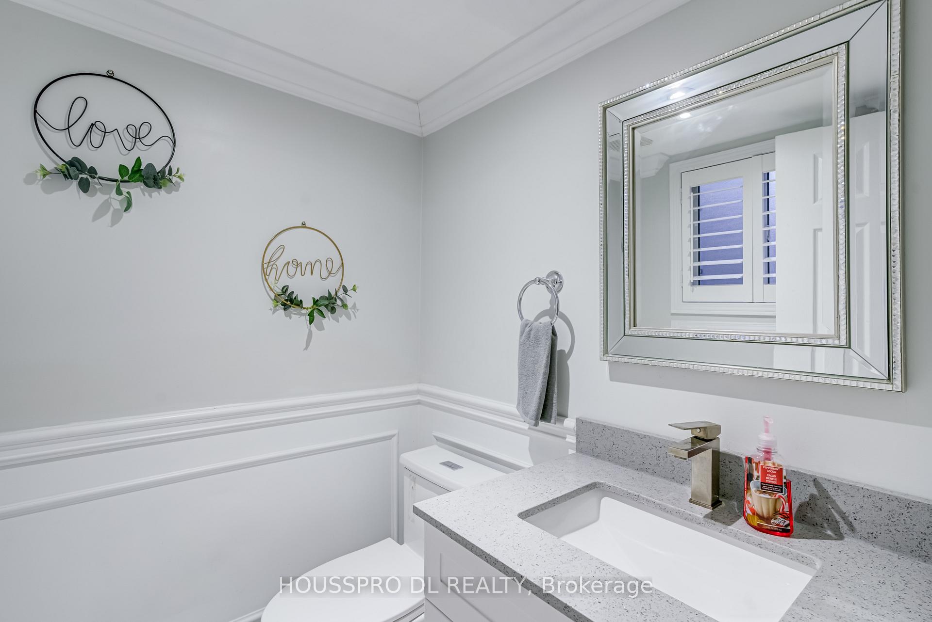 Photo 46 of 42 Quail Feather Crescent, Brampton, Sandringham-Wellington — HOMEH