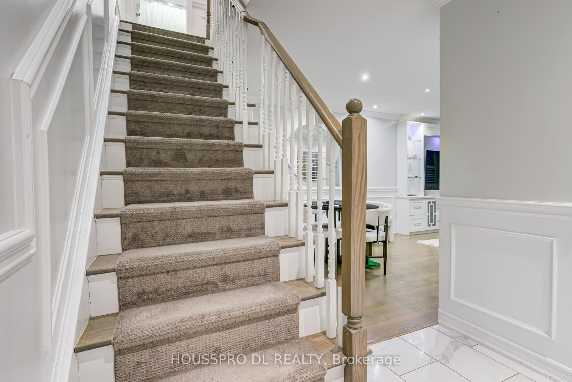 Photo 47 of 42 Quail Feather Crescent, Brampton, Sandringham-Wellington — HOMEH