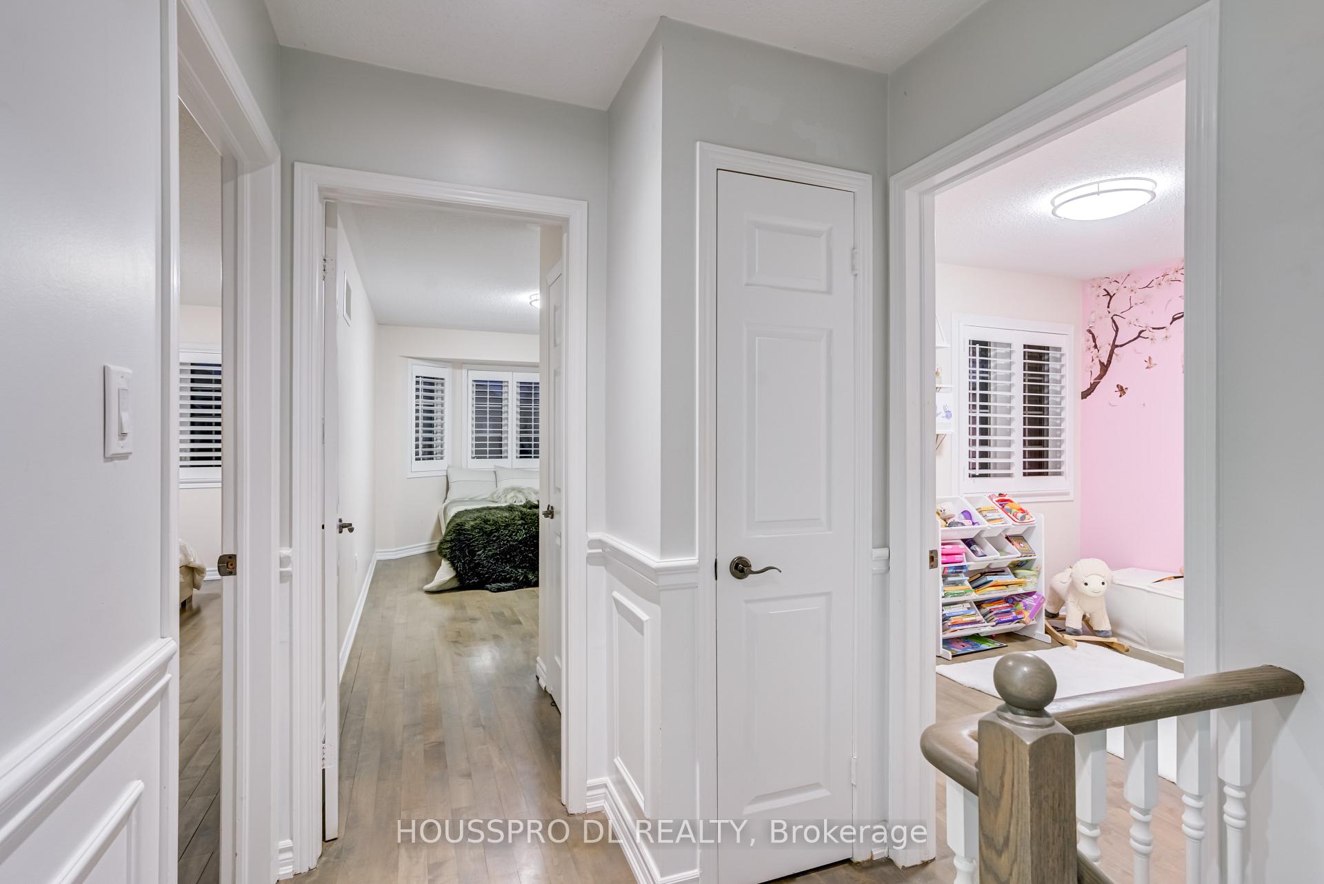 Photo 49 of 42 Quail Feather Crescent, Brampton, Sandringham-Wellington — HOMEH