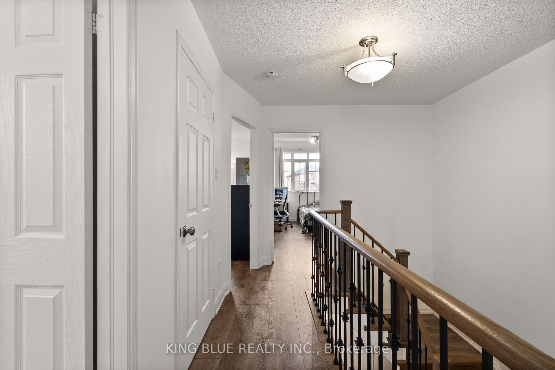 Photo 17 of 82 Harmony Road, Vaughan, Patterson — HOMEH