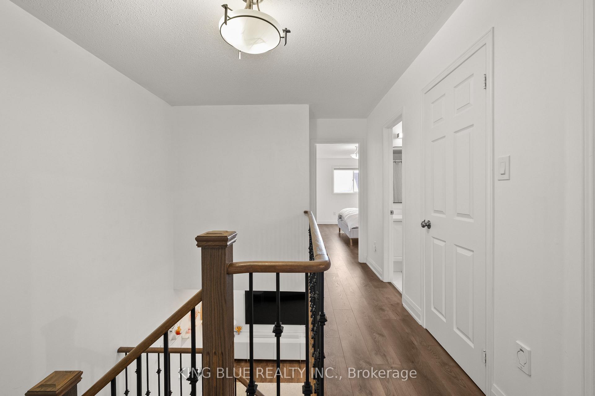 Photo 18 of 82 Harmony Road, Vaughan, Patterson — HOMEH