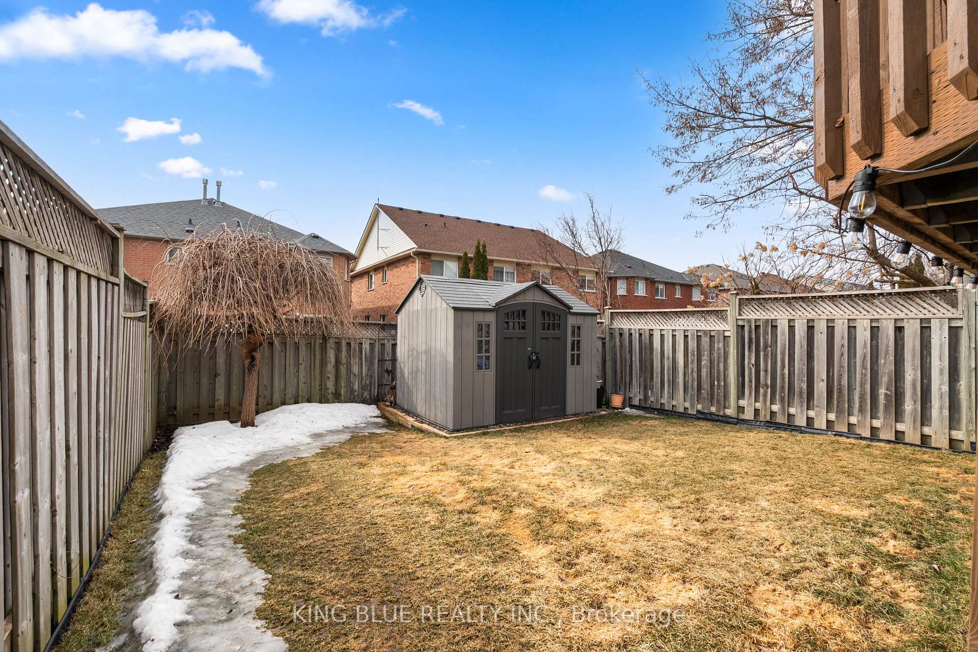Photo 36 of 82 Harmony Road, Vaughan, Patterson — HOMEH