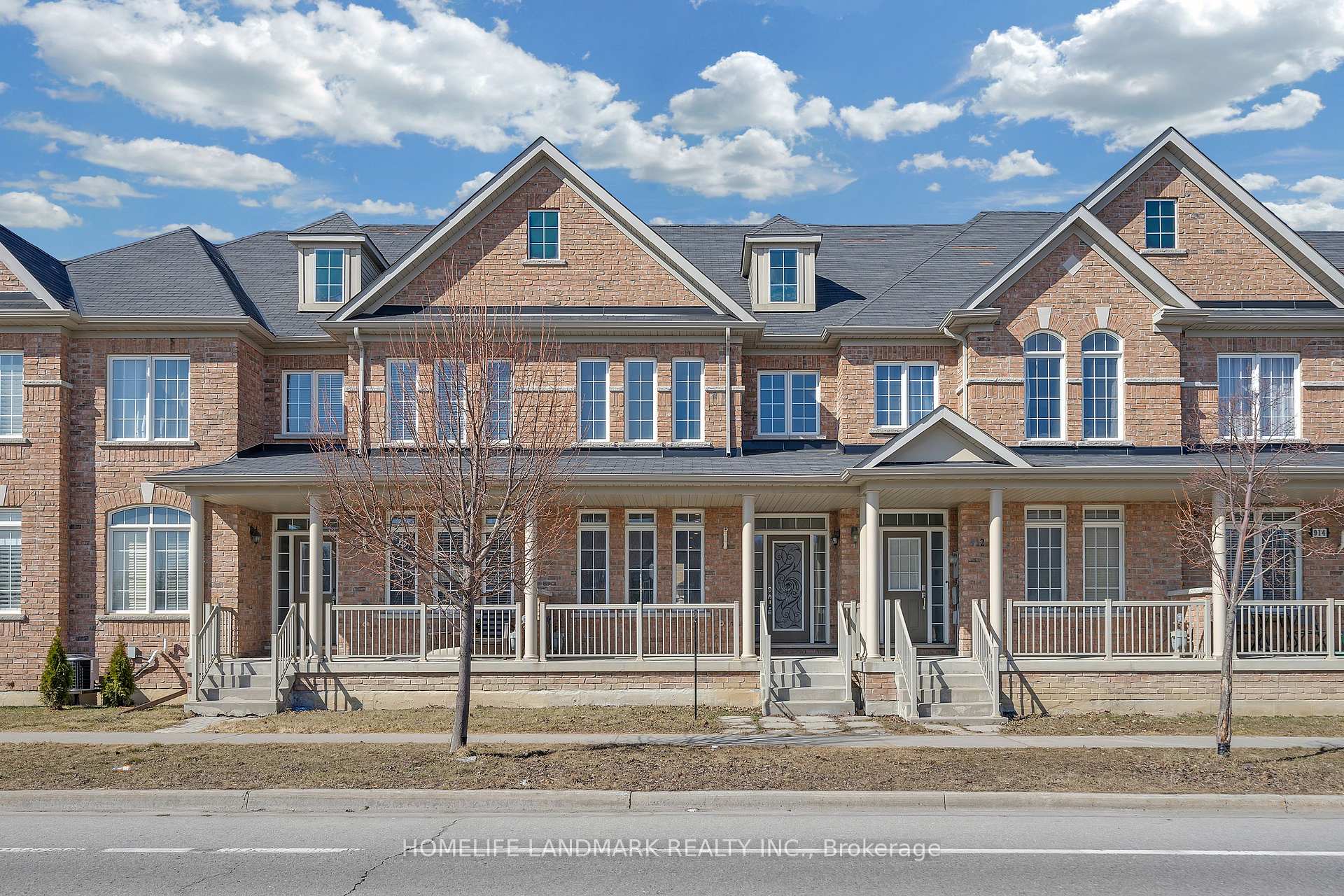 Photo 1 of 910 Castlemore Avenue, Markham, Wismer — HOMEH