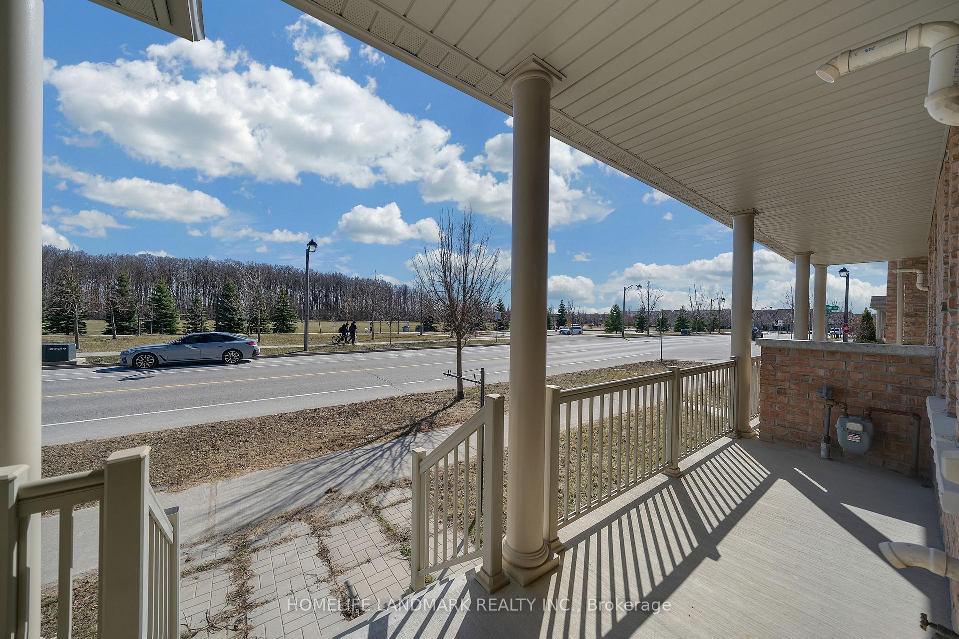 Photo 3 of 910 Castlemore Avenue, Markham, Wismer — HOMEH