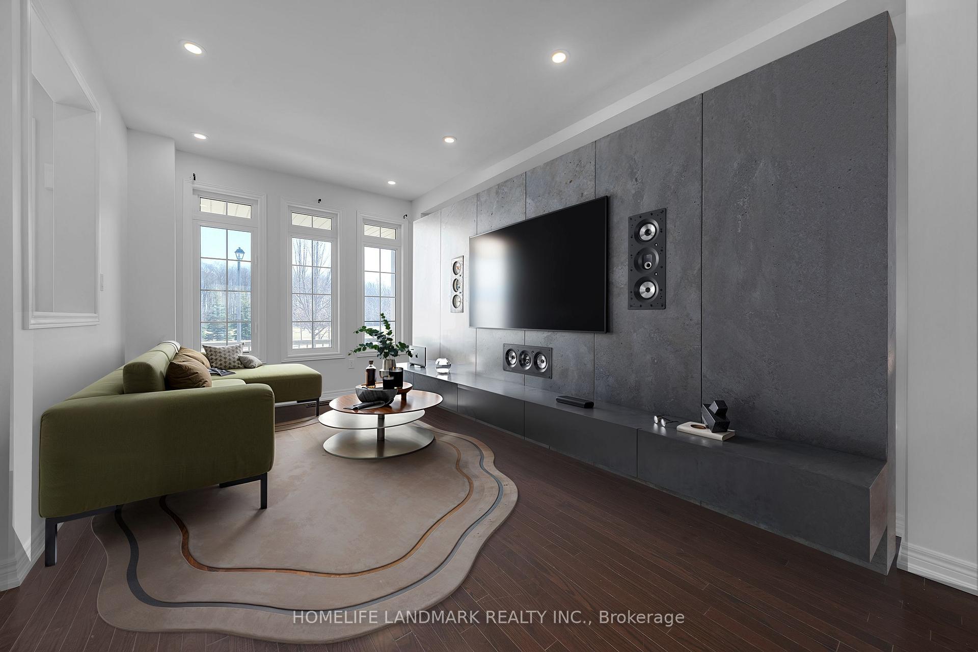 Photo 5 of 910 Castlemore Avenue, Markham, Wismer — HOMEH