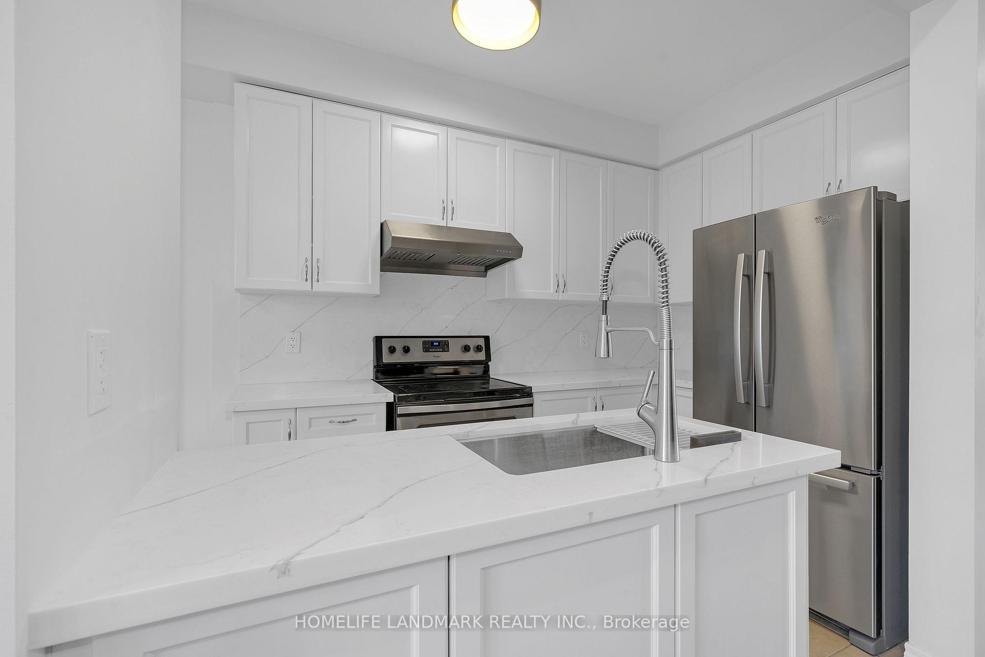 Photo 10 of 910 Castlemore Avenue, Markham, Wismer — HOMEH