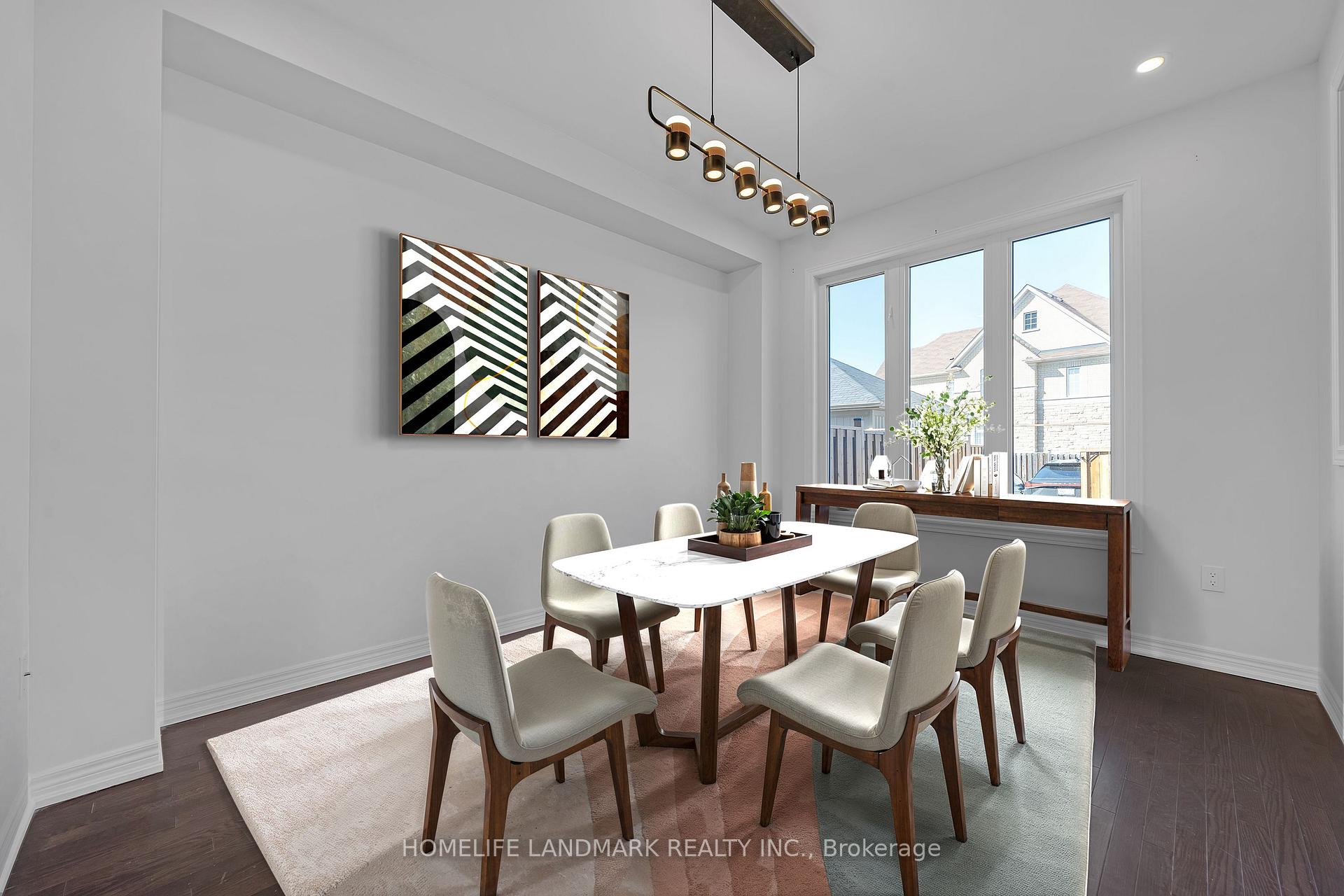 Photo 13 of 910 Castlemore Avenue, Markham, Wismer — HOMEH