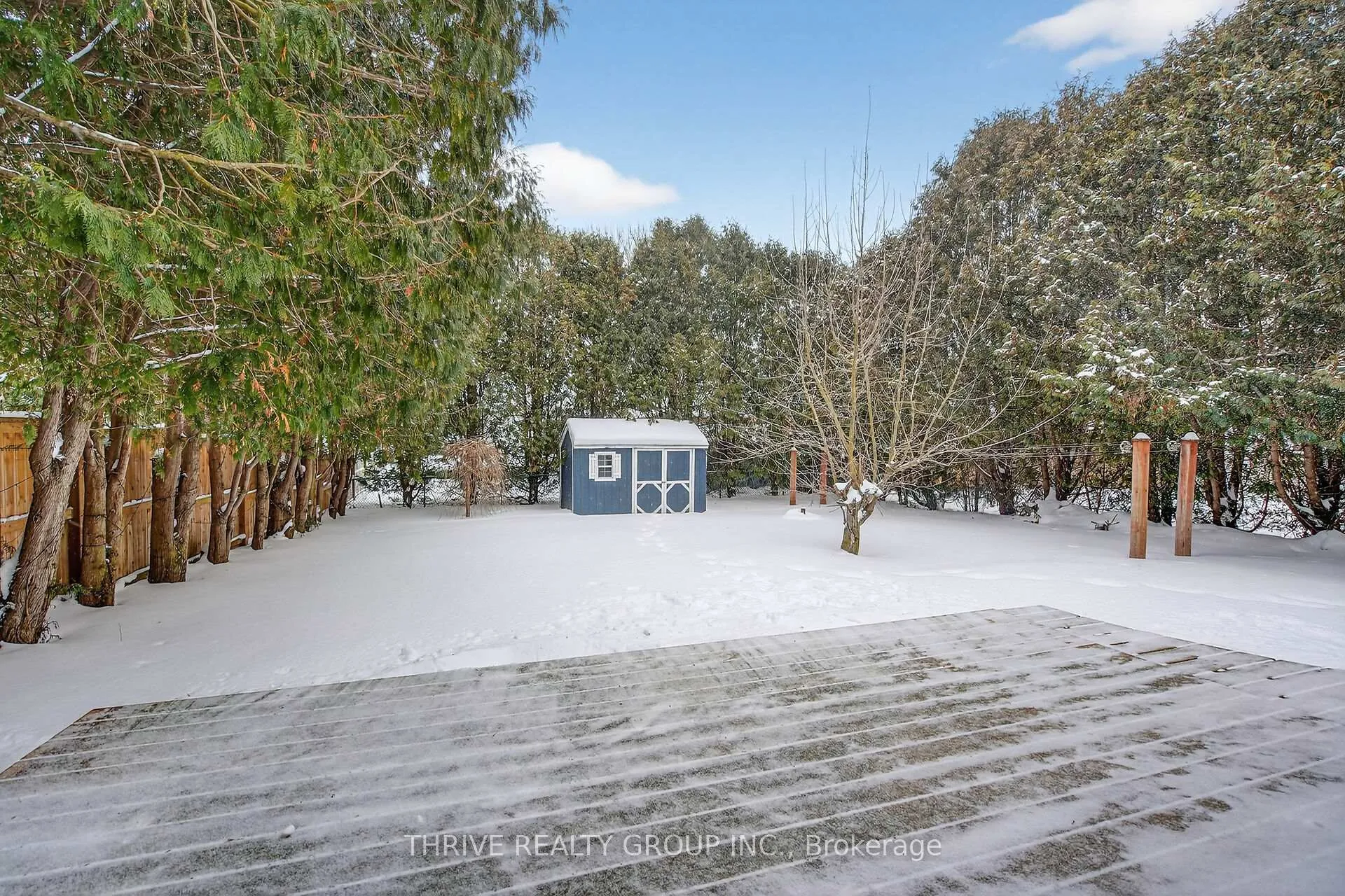 Photo 29 of 114 Parkview Drive, Strathroy-Caradoc, SE — HOMEH