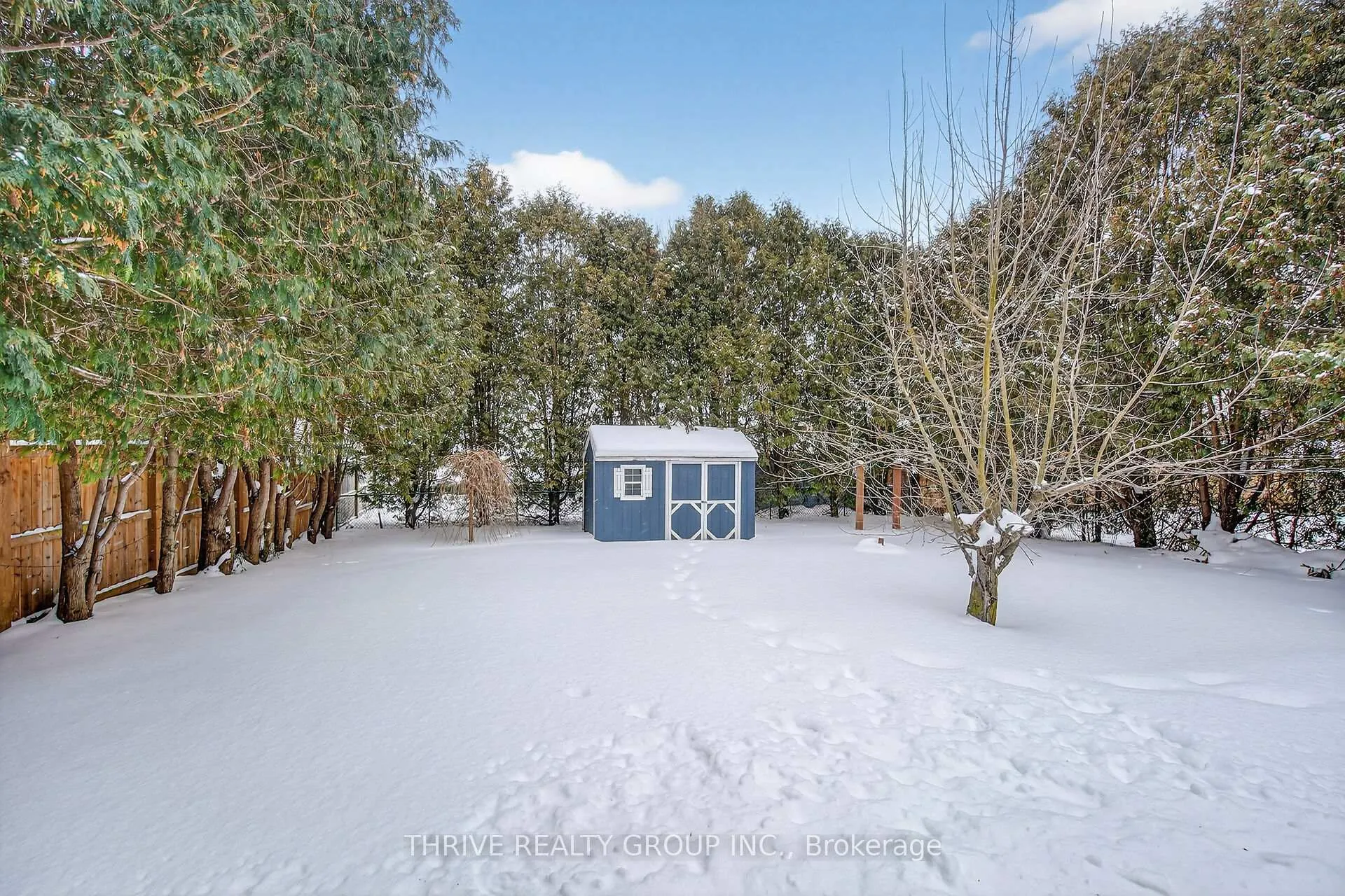 Photo 31 of 114 Parkview Drive, Strathroy-Caradoc, SE — HOMEH