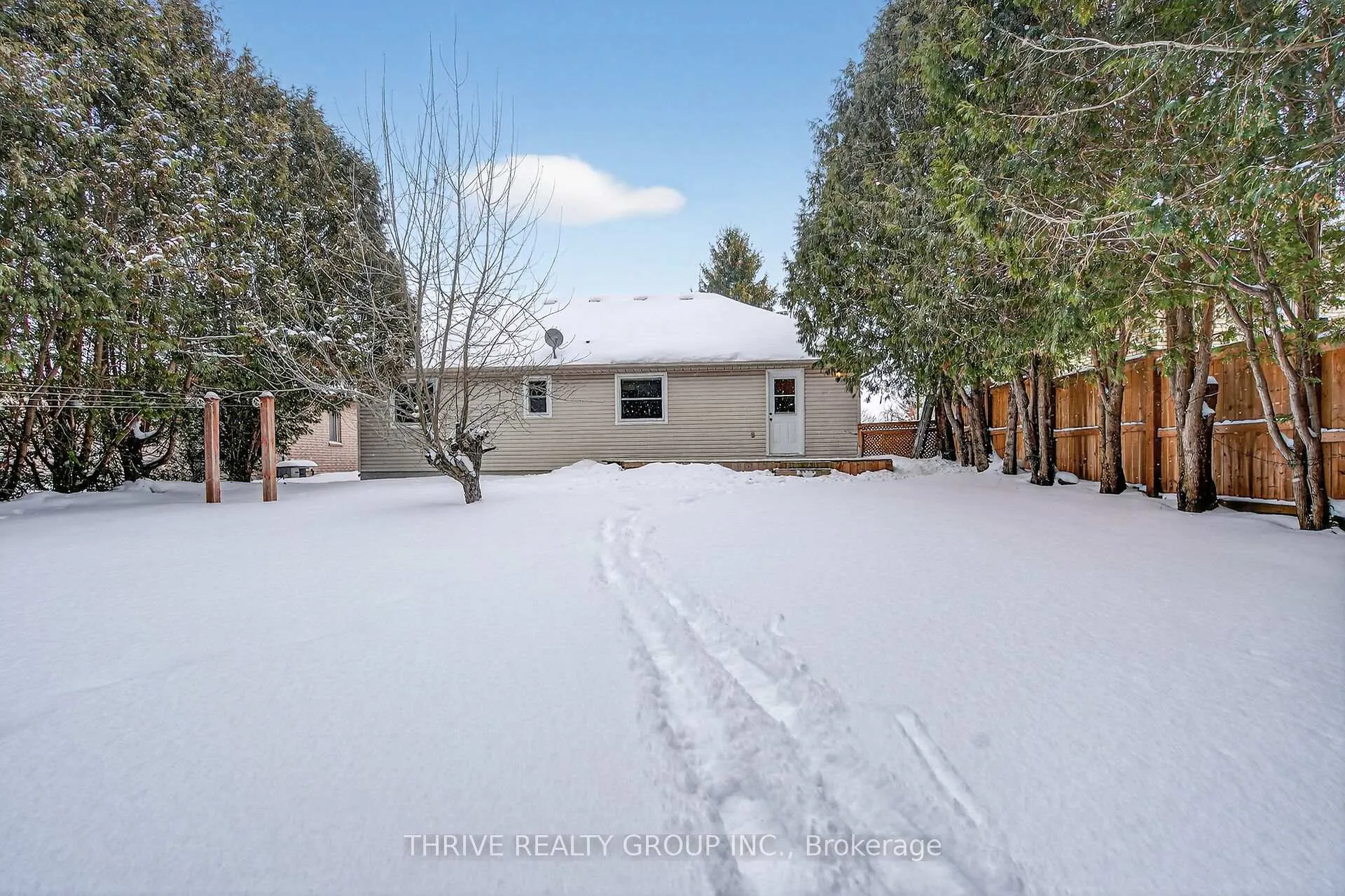 Photo 33 of 114 Parkview Drive, Strathroy-Caradoc, SE — HOMEH