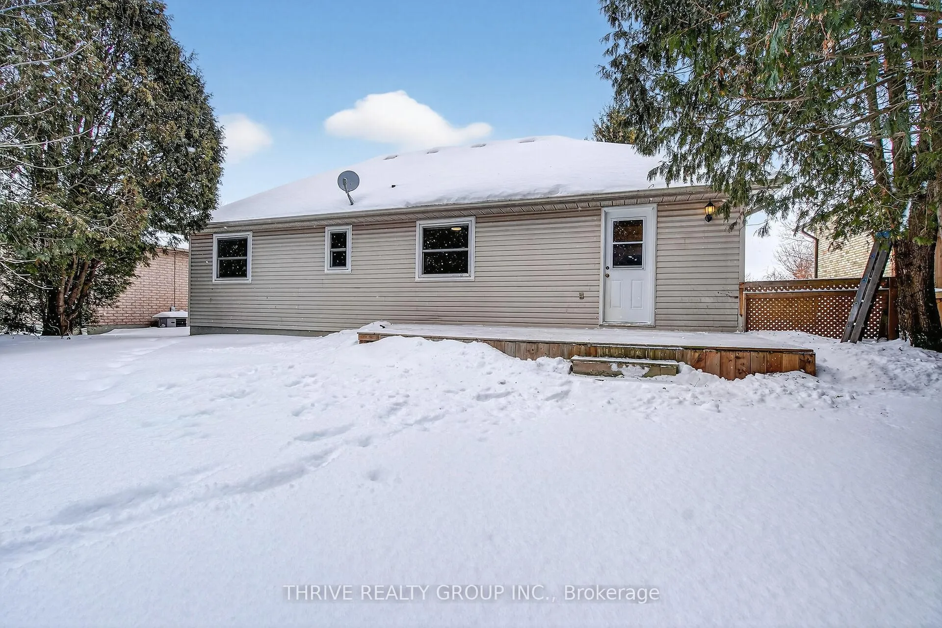 Photo 34 of 114 Parkview Drive, Strathroy-Caradoc, SE — HOMEH