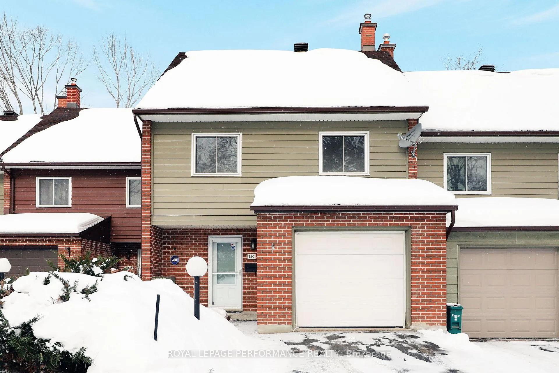 Photo 1 of 81 C Glen Park Drive, Ottawa, Blackburn Hamlet (South) — HOMEH