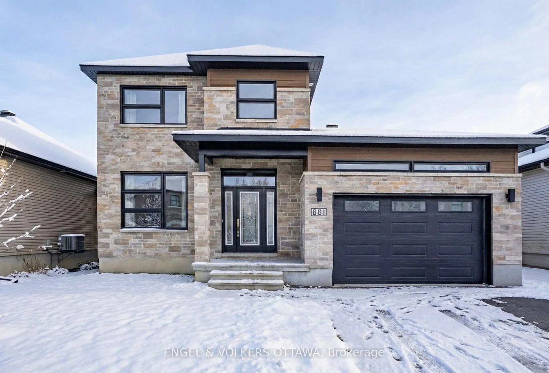 Photo 1 of 661 Conservation Street, Casselman — HOMEH