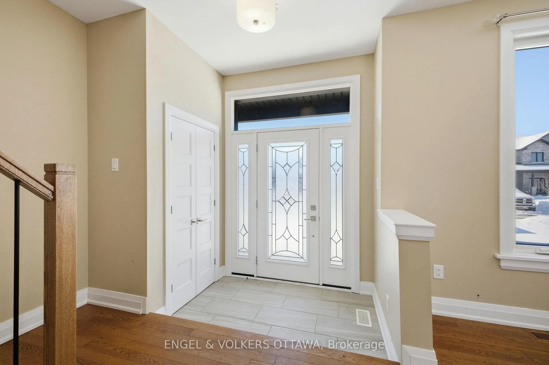 Photo 2 of 661 Conservation Street, Casselman — HOMEH