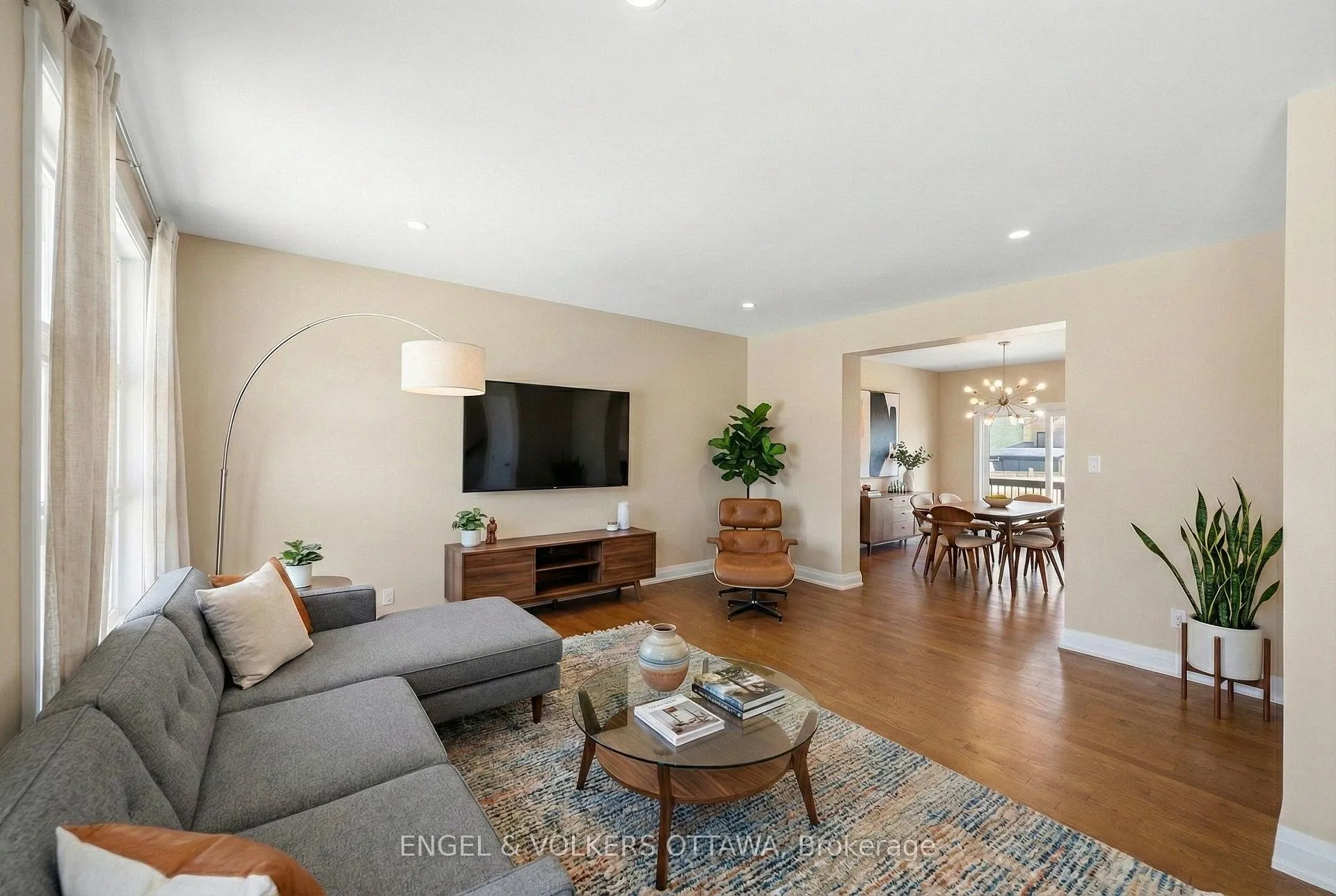 Photo 4 of 661 Conservation Street, Casselman — HOMEH