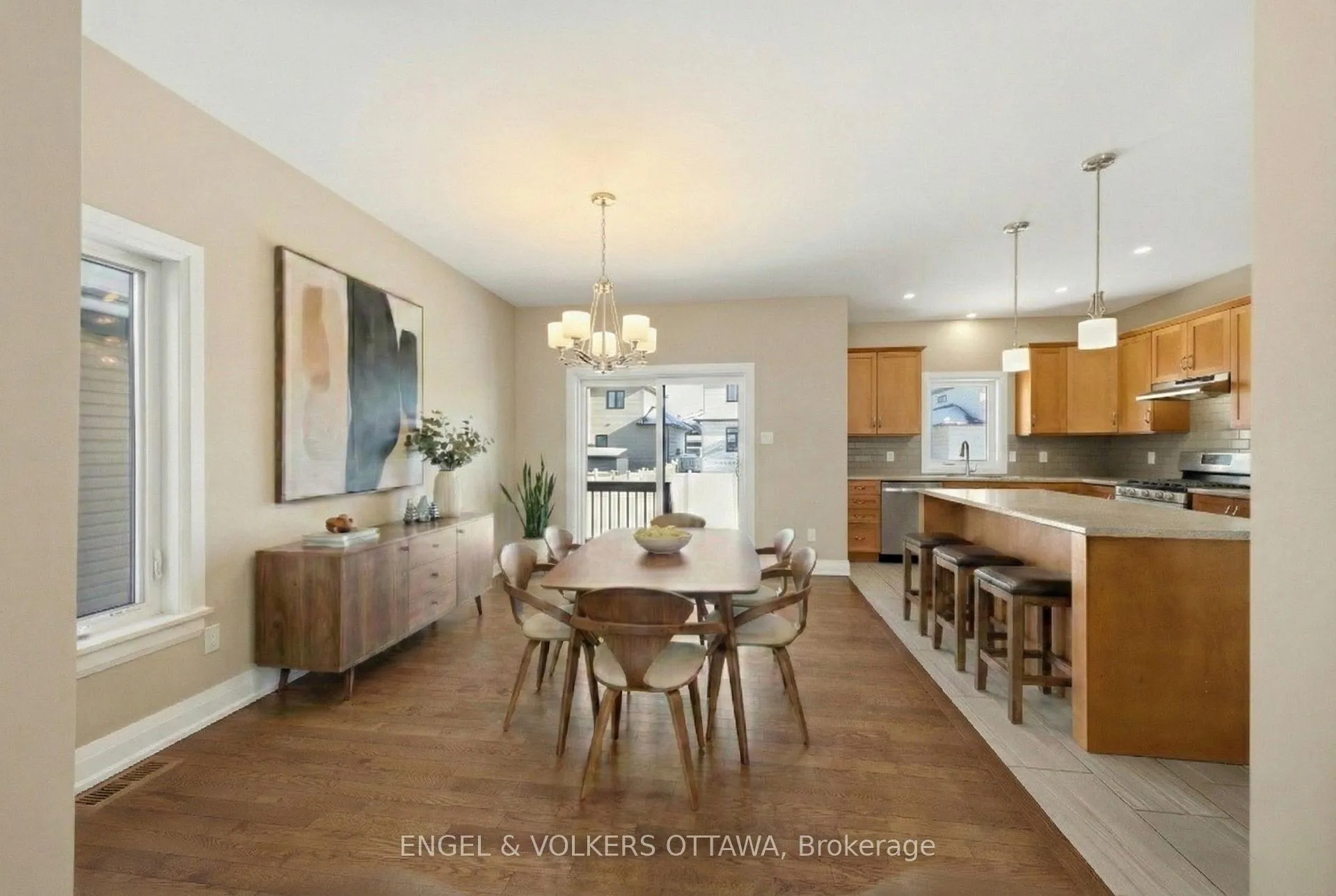 Photo 5 of 661 Conservation Street, Casselman — HOMEH
