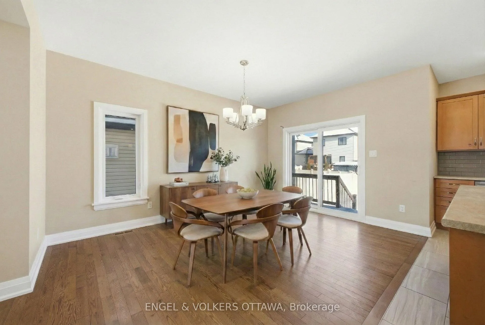 Photo 6 of 661 Conservation Street, Casselman — HOMEH