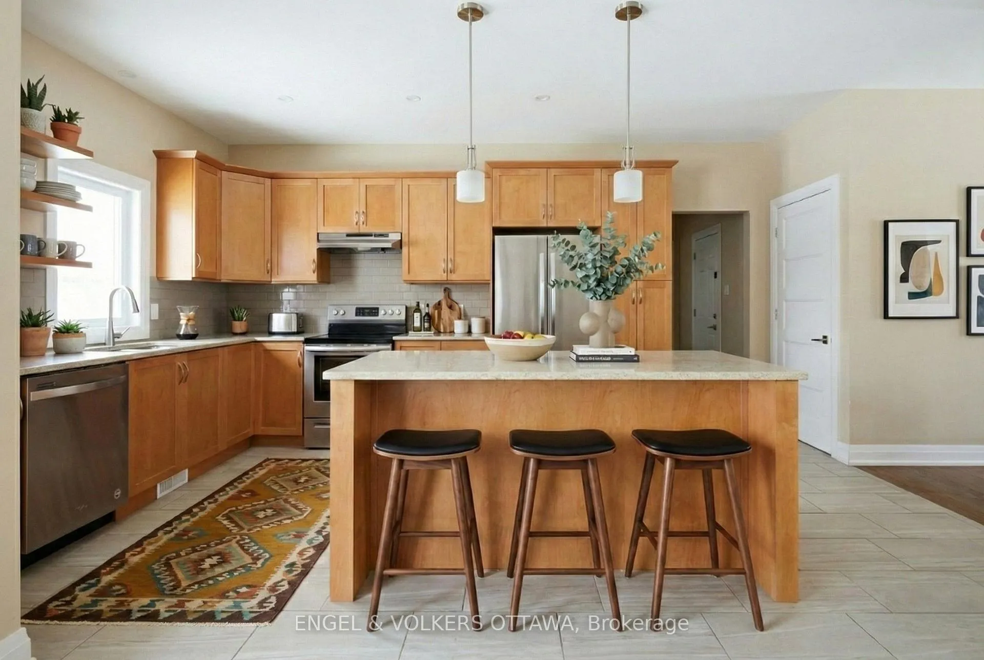 Photo 7 of 661 Conservation Street, Casselman — HOMEH