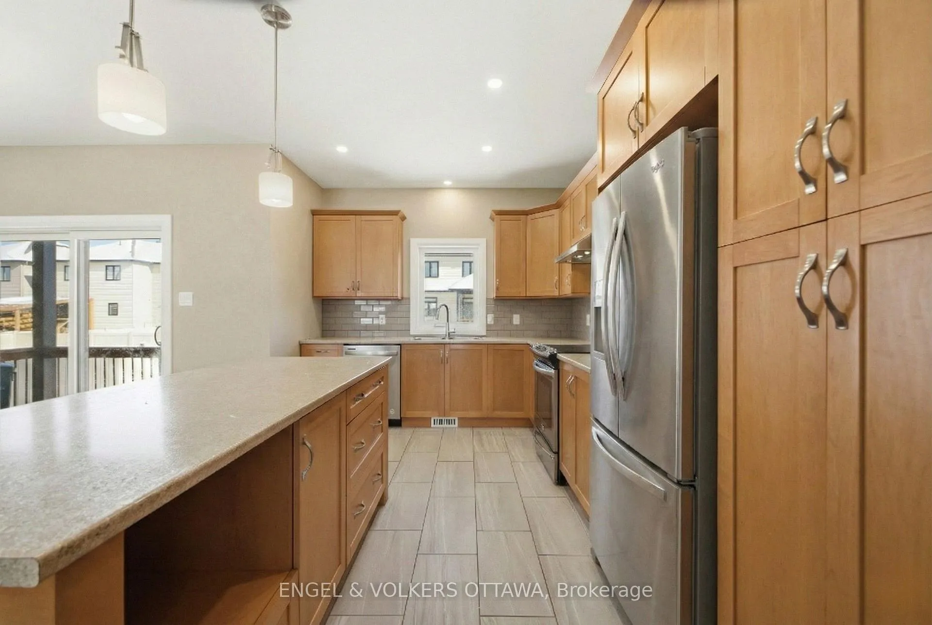 Photo 8 of 661 Conservation Street, Casselman — HOMEH