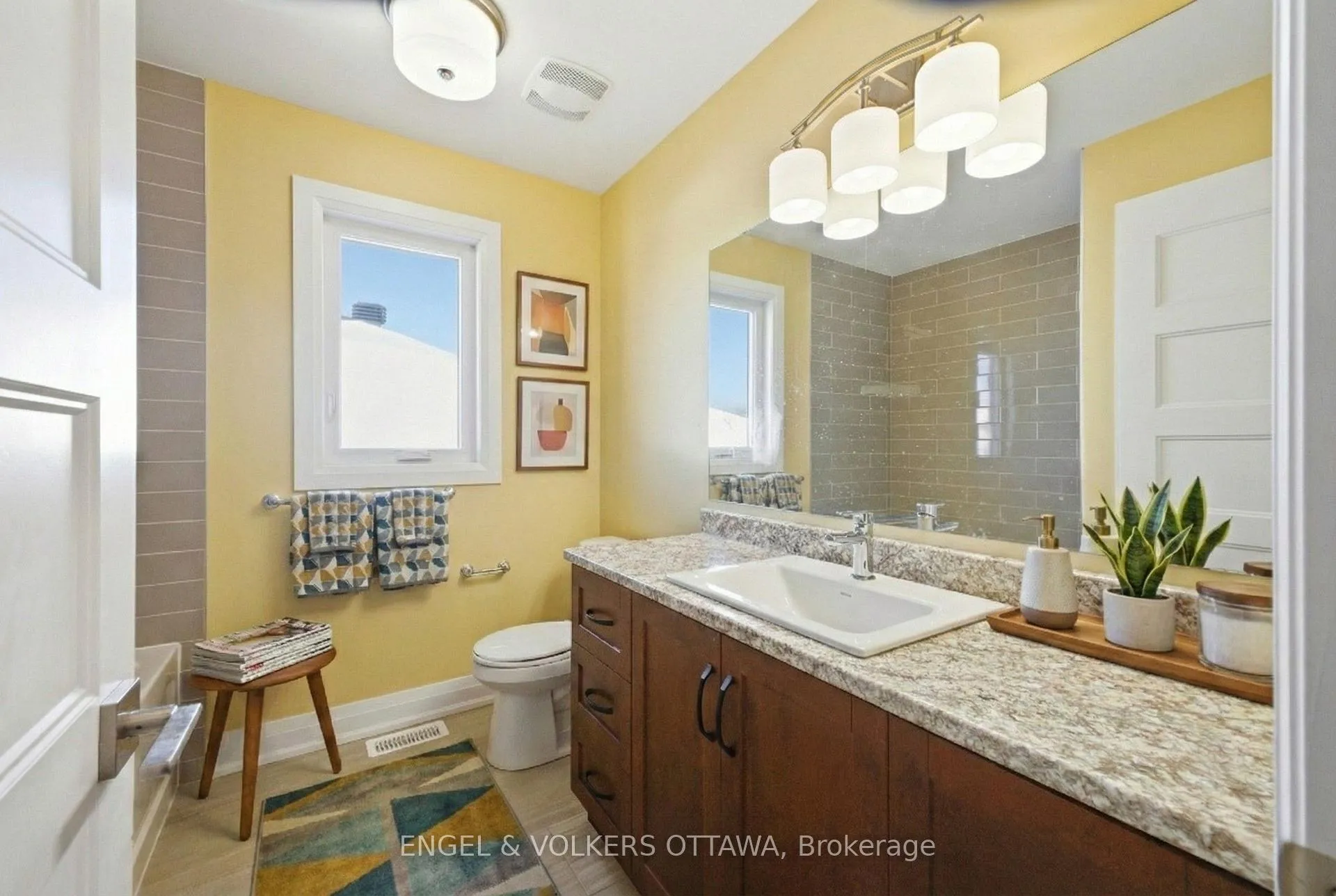 Photo 14 of 661 Conservation Street, Casselman — HOMEH