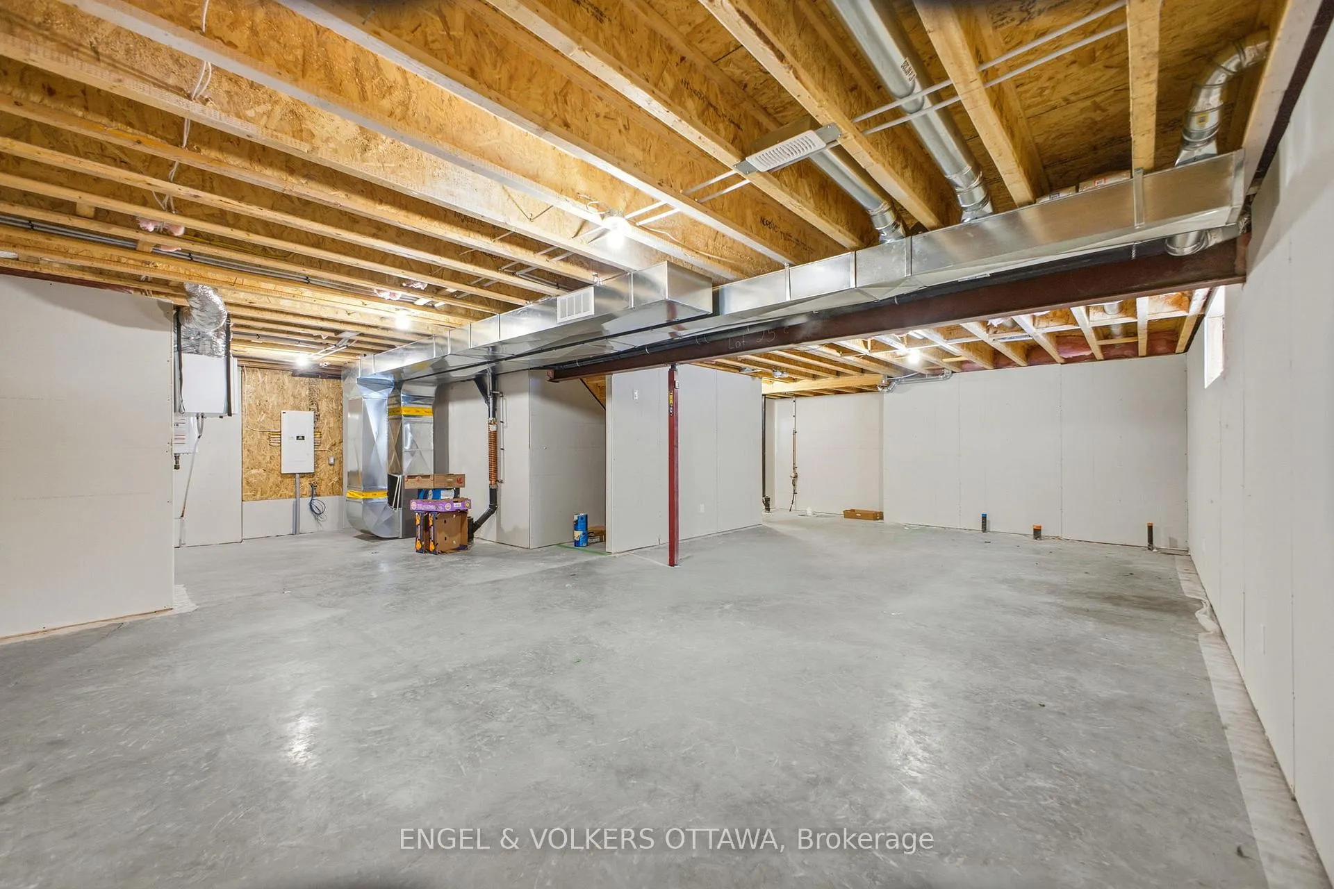Photo 15 of 661 Conservation Street, Casselman — HOMEH