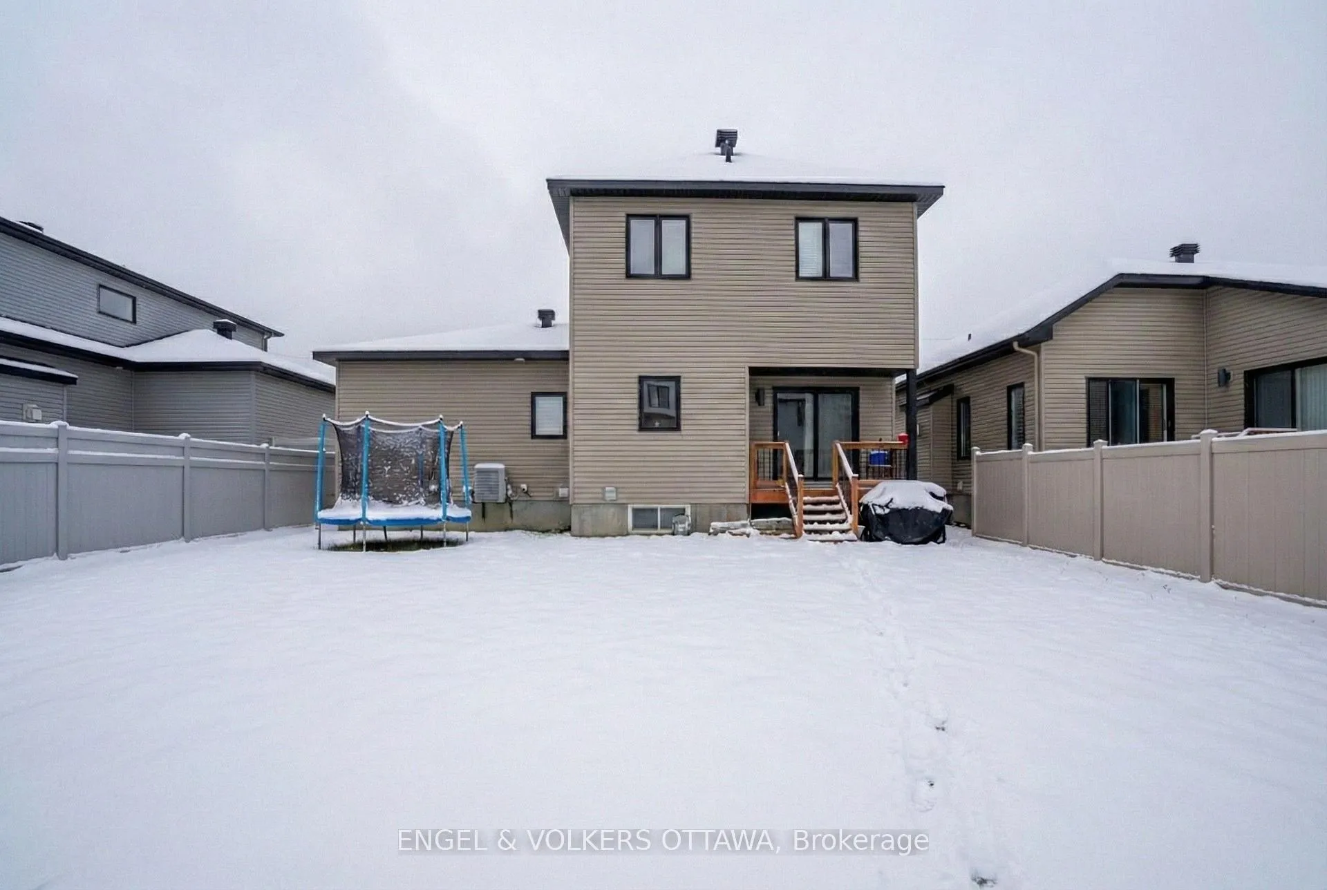 Photo 16 of 661 Conservation Street, Casselman — HOMEH