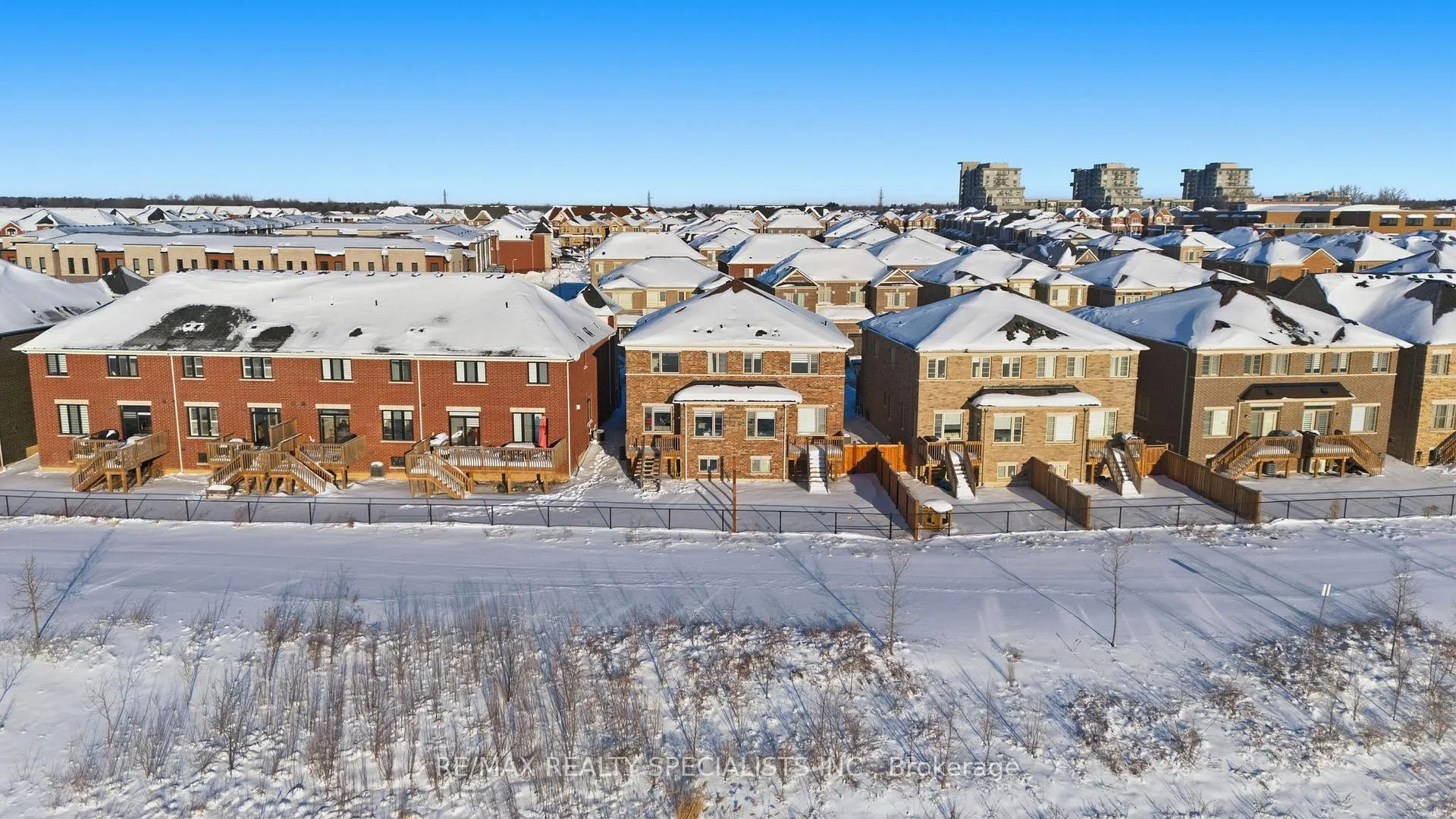Photo 50 of 78 Great Falls Boulevard, Hamilton, Waterdown — HOMEH