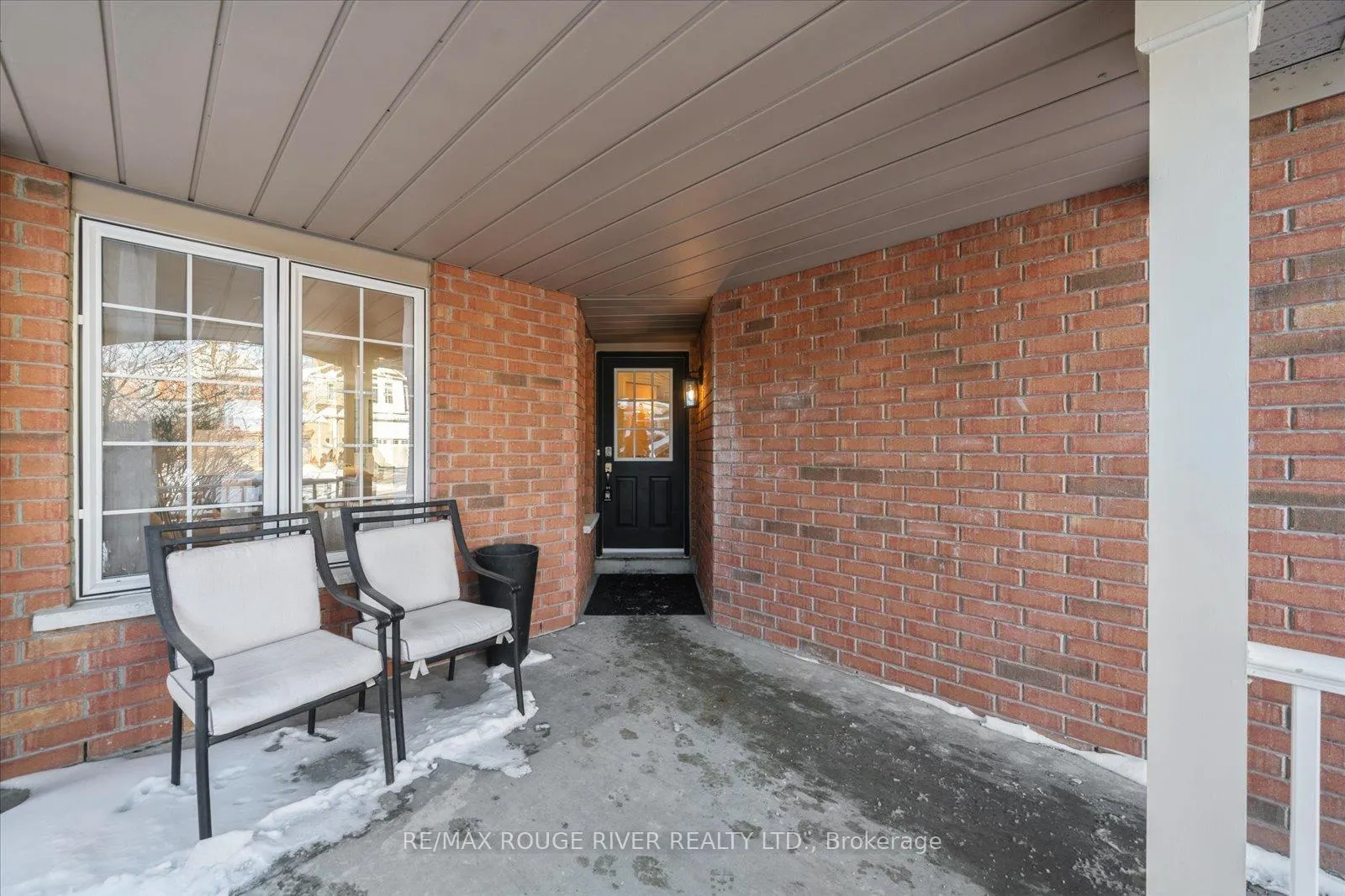 Photo 4 of 116 Bach Avenue, Whitby, Rolling Acres — HOMEH