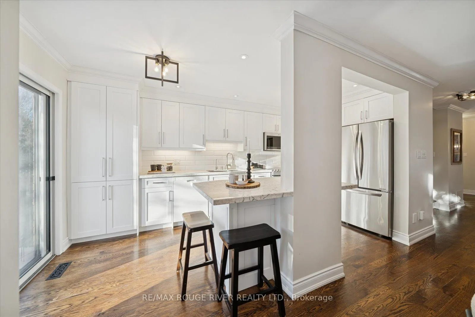 Photo 15 of 116 Bach Avenue, Whitby, Rolling Acres — HOMEH
