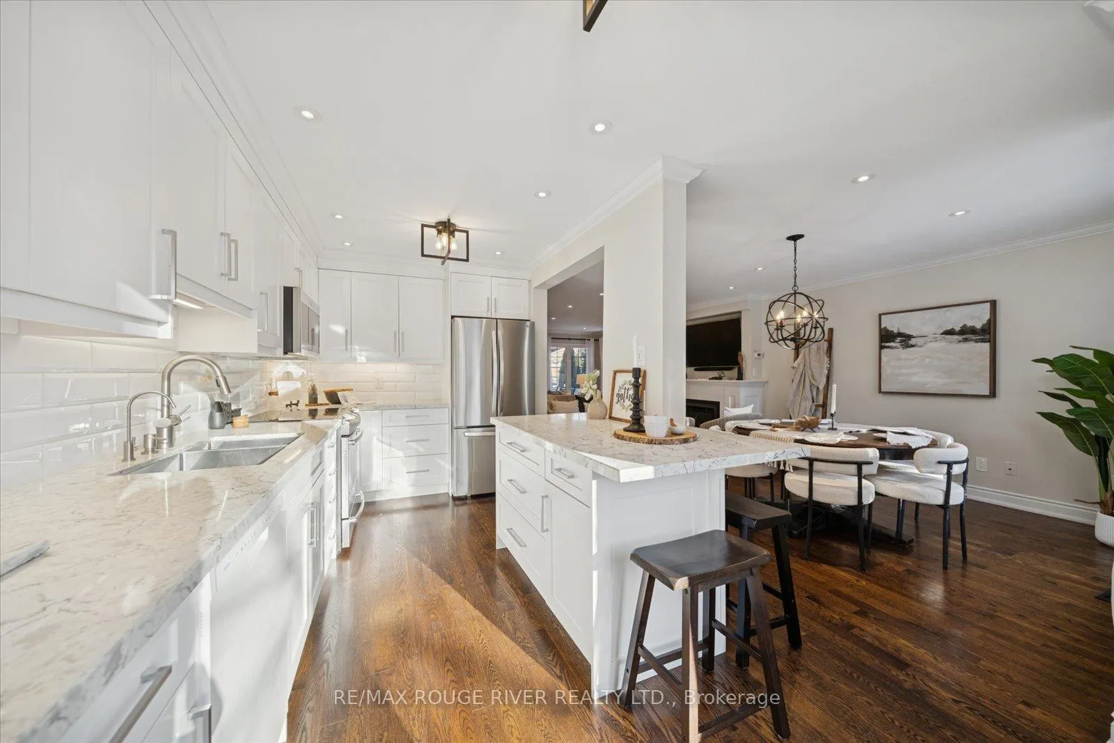 Photo 16 of 116 Bach Avenue, Whitby, Rolling Acres — HOMEH