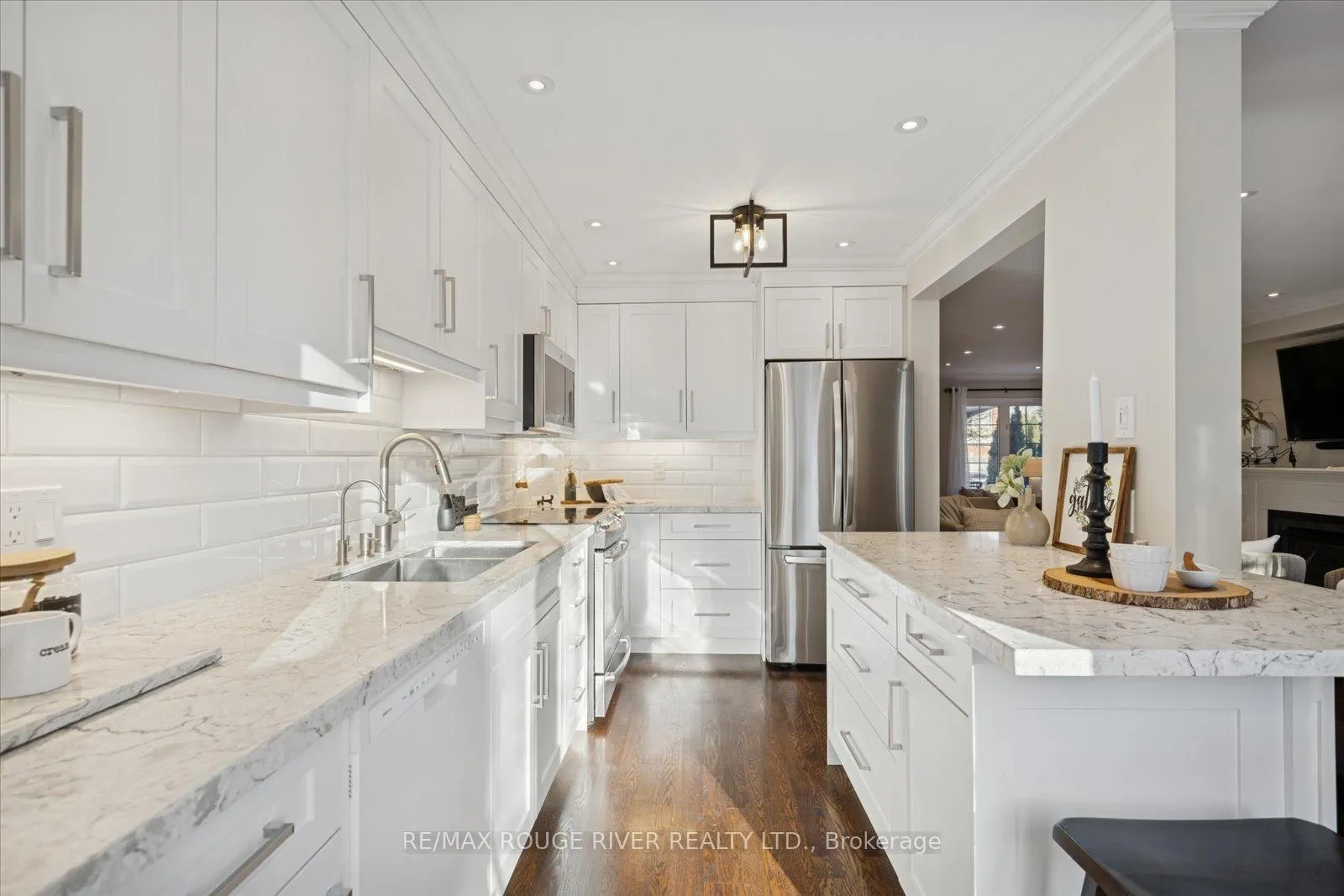 Photo 17 of 116 Bach Avenue, Whitby, Rolling Acres — HOMEH